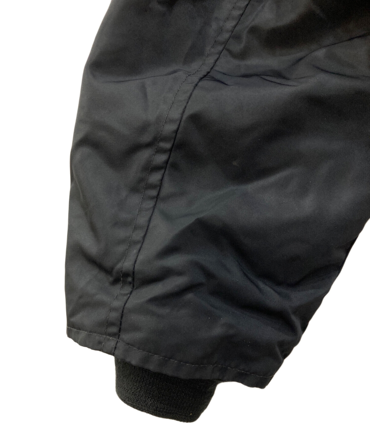 中古・古着通販】COLIN HARVEY (コリンハーヴェイ) N-3Bタイプコート