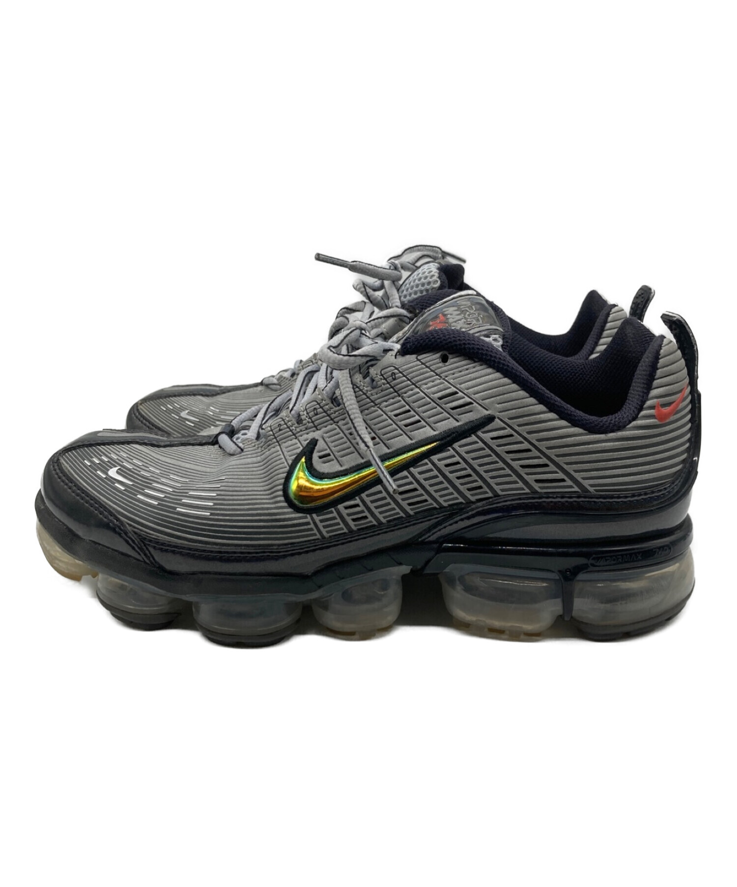中古・古着通販】NIKE (ナイキ) AIR VAPORMAX 360 CK2718-004 中古・古着通販】NIKE (ナイキ) AIR VAPORMAX 360 CK2718-004