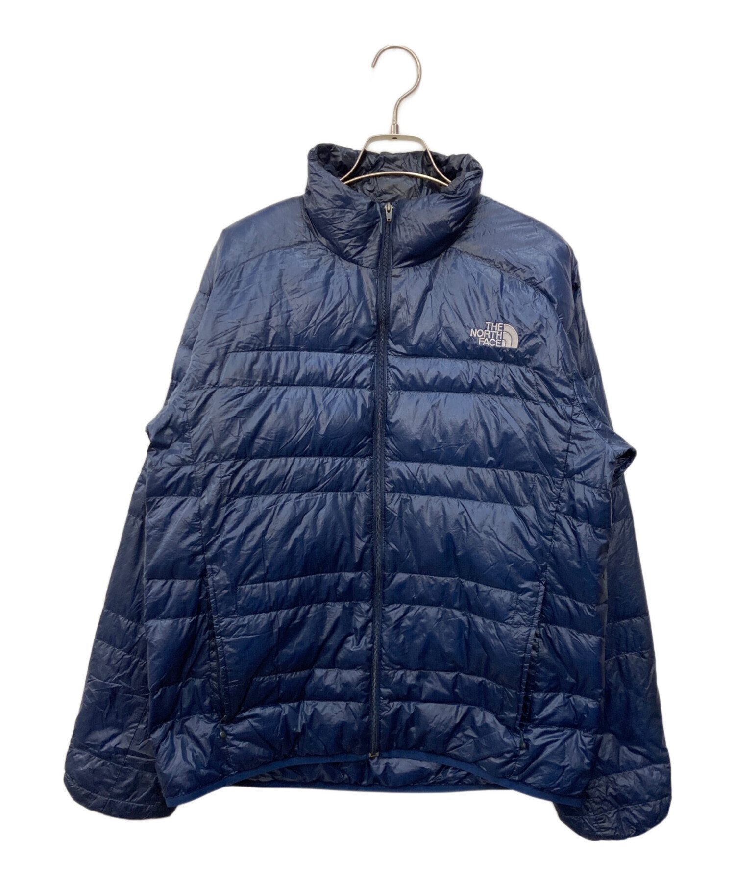 中古・古着通販】THE NORTH FACE (ザ ノース フェイス) LIGHT HEAT 