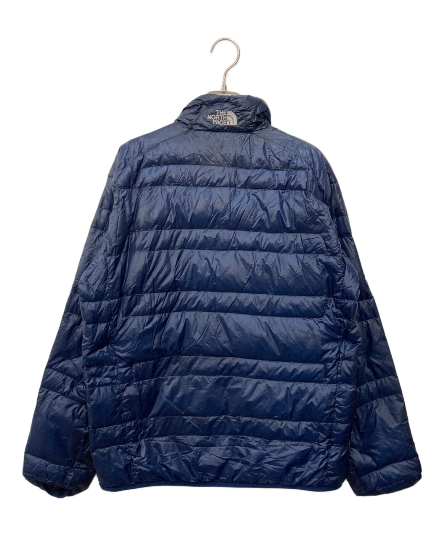 中古・古着通販】THE NORTH FACE (ザ ノース フェイス) LIGHT HEAT 