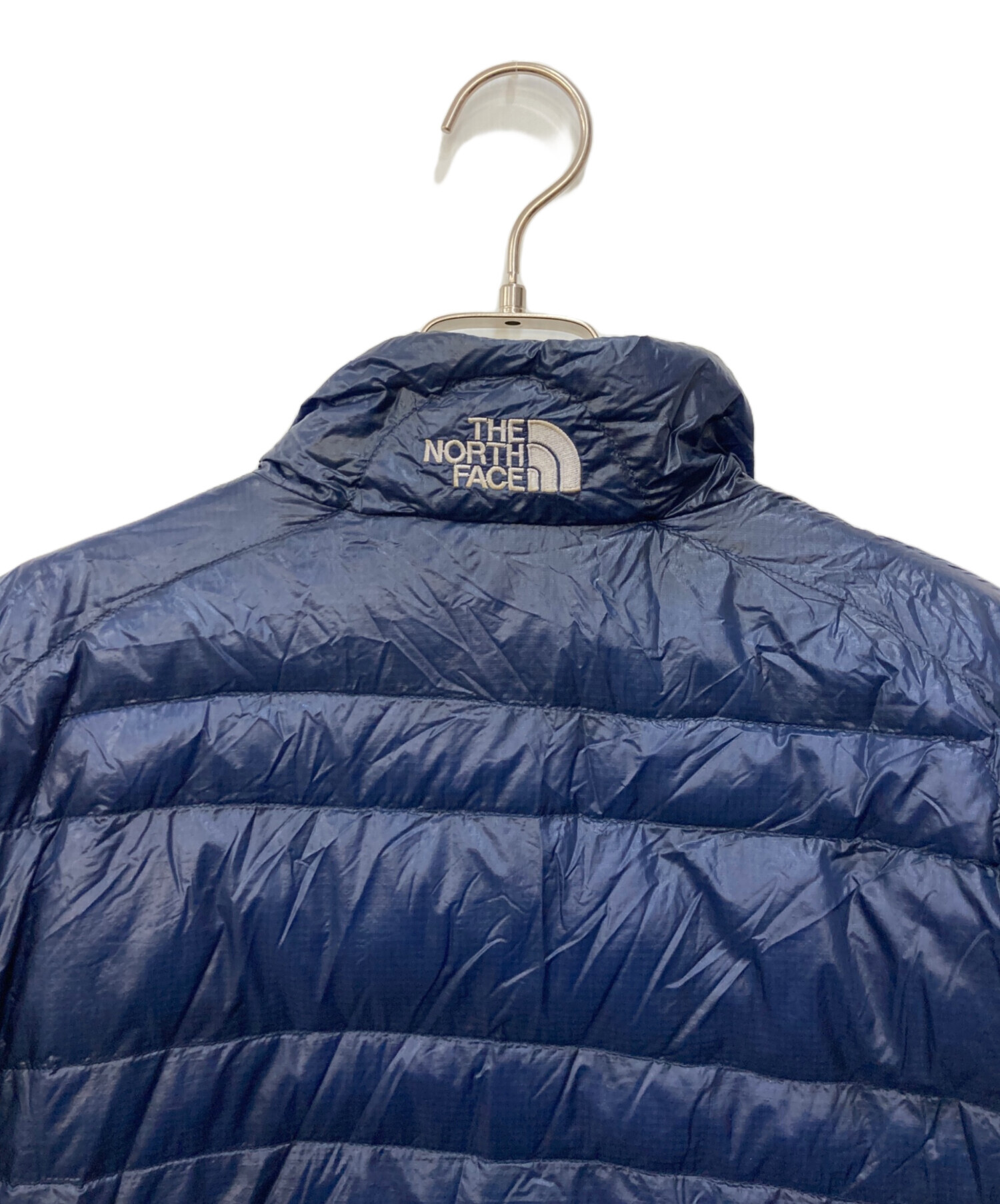 中古・古着通販】THE NORTH FACE (ザ ノース フェイス) LIGHT HEAT 