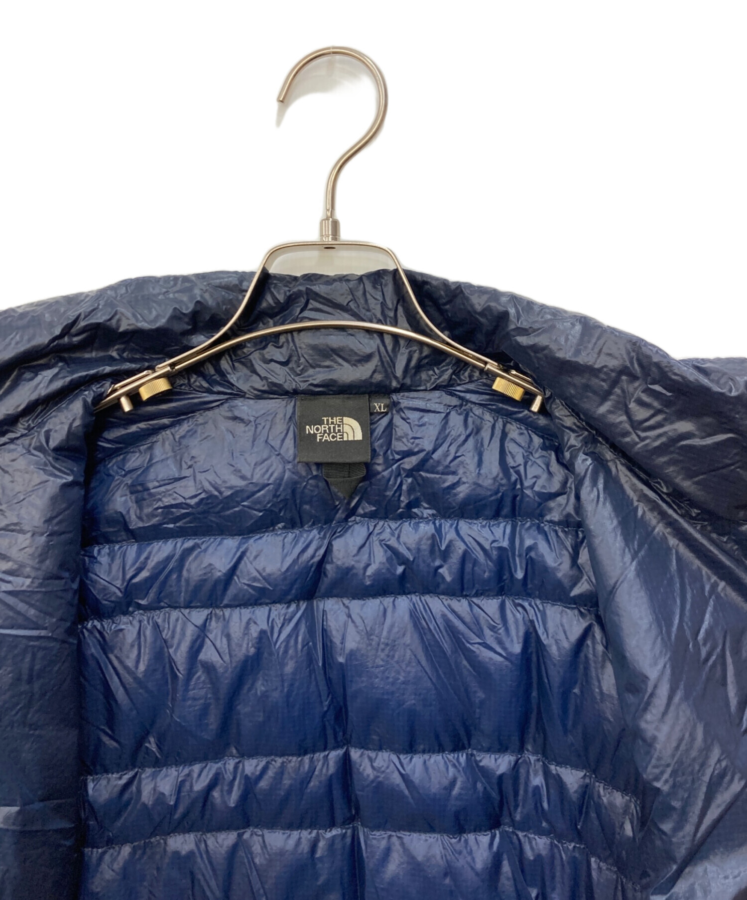 中古・古着通販】THE NORTH FACE (ザ ノース フェイス) LIGHT HEAT 