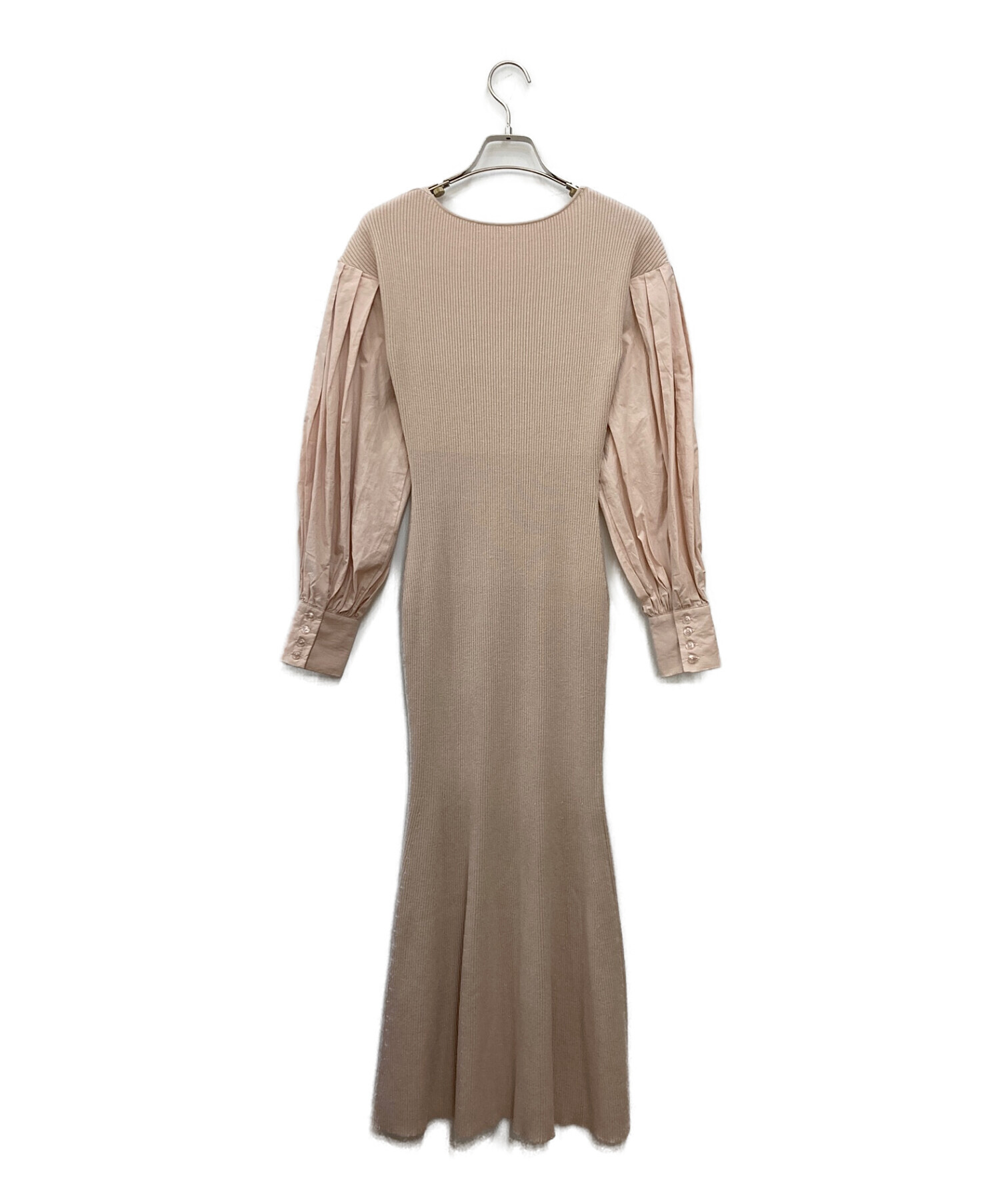 中古・古着通販】eimy istoire (エイミーイストワール) キーネック