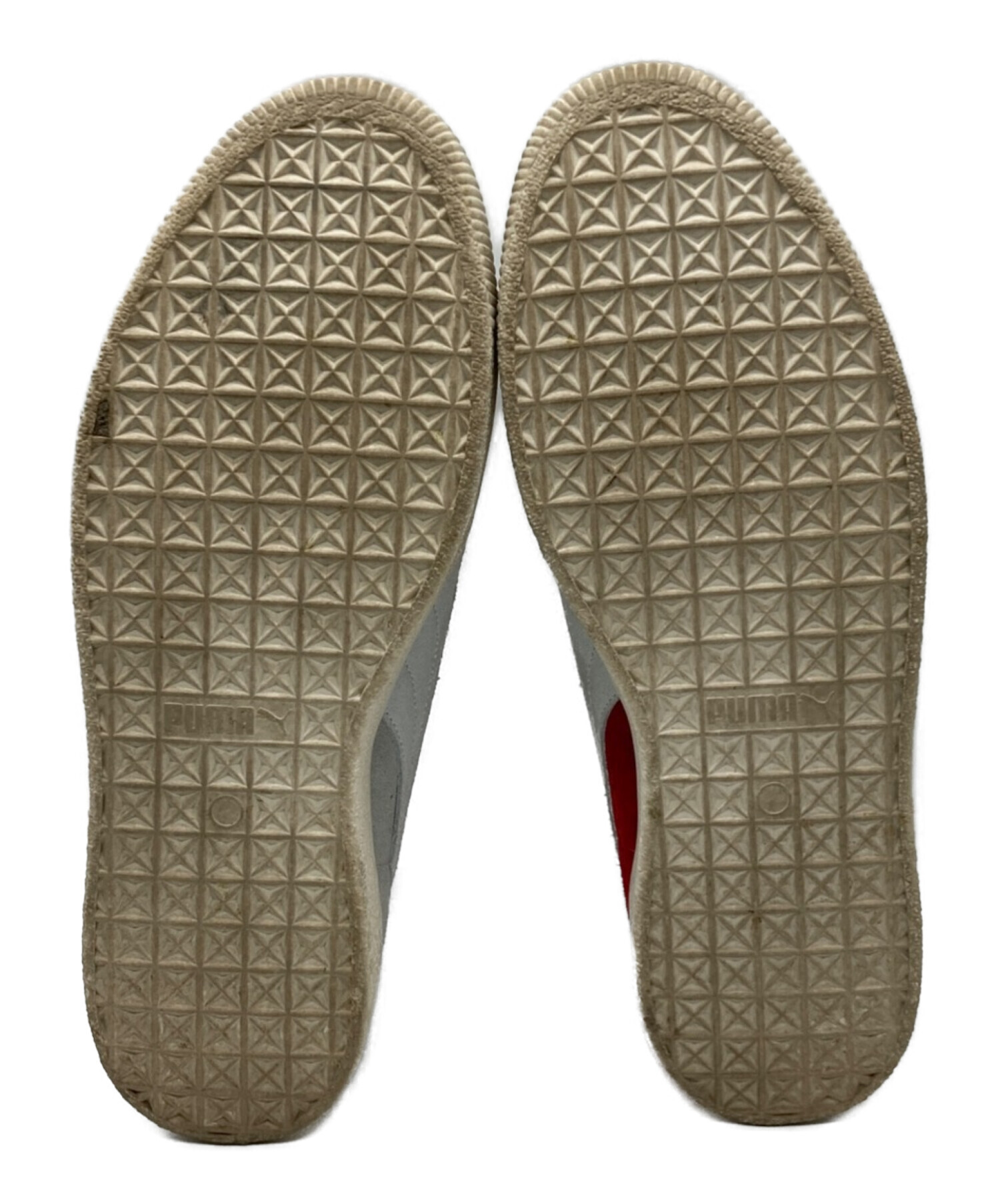 中古・古着通販】PUMA (プーマ) PUMA SUEDE MIJ BLACK/PEACOAT 382957