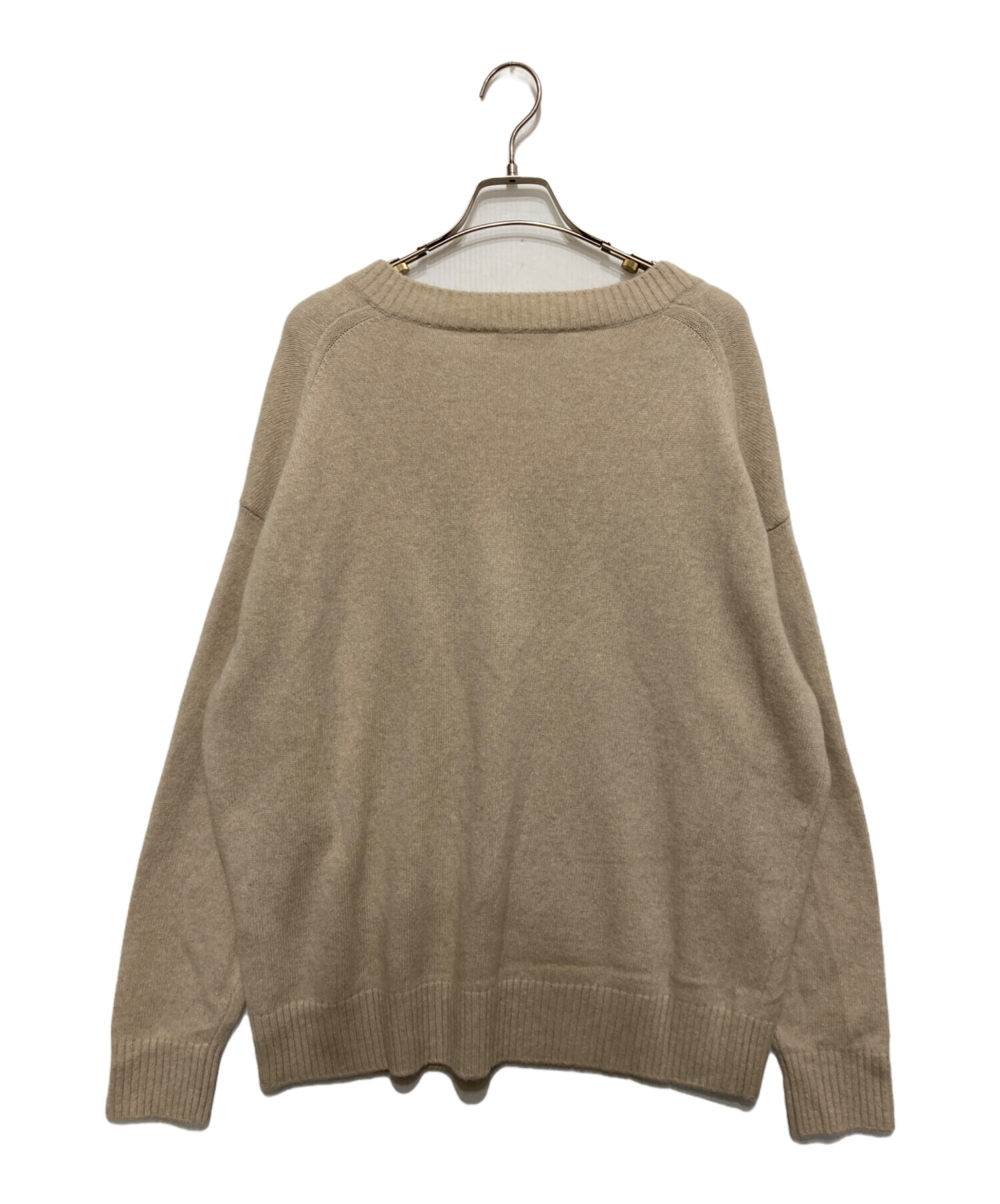 【新品】L'Appartement ニット ブラウン アパルトモン L'Appartement DEUXIEME CLASSE（ニット/セーター）のフリマアイテム一覧