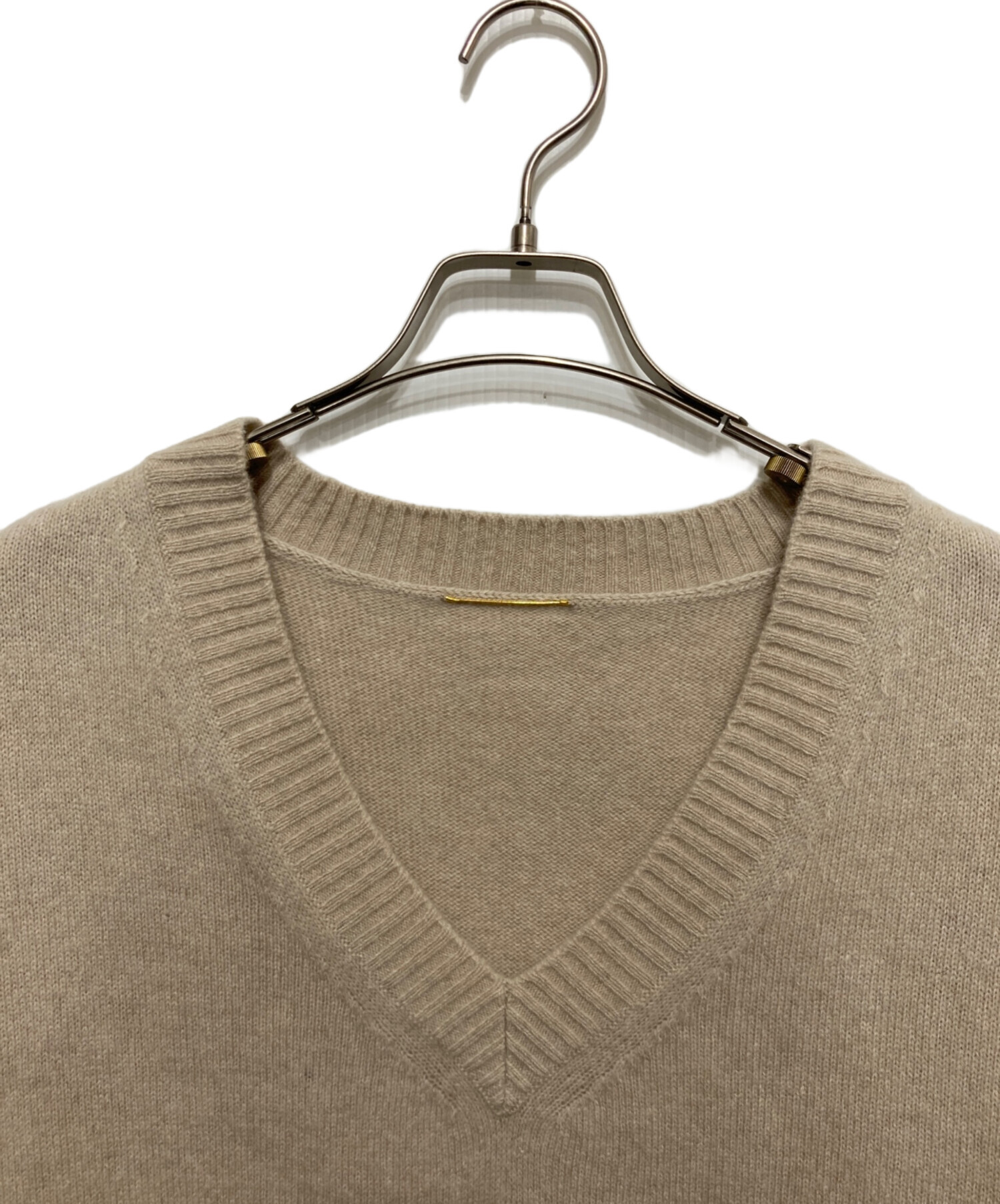 【新品】L'Appartement ニット ブラウン アパルトモン L'Appartement DEUXIEME CLASSE（ニット/セーター）のフリマアイテム一覧