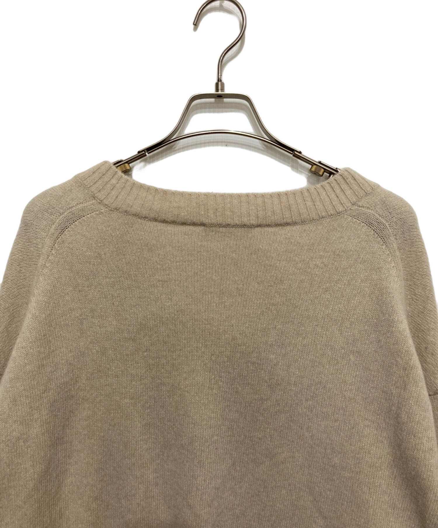 中古・古着通販】L'appartement (アパルトモン) Feminity Knit