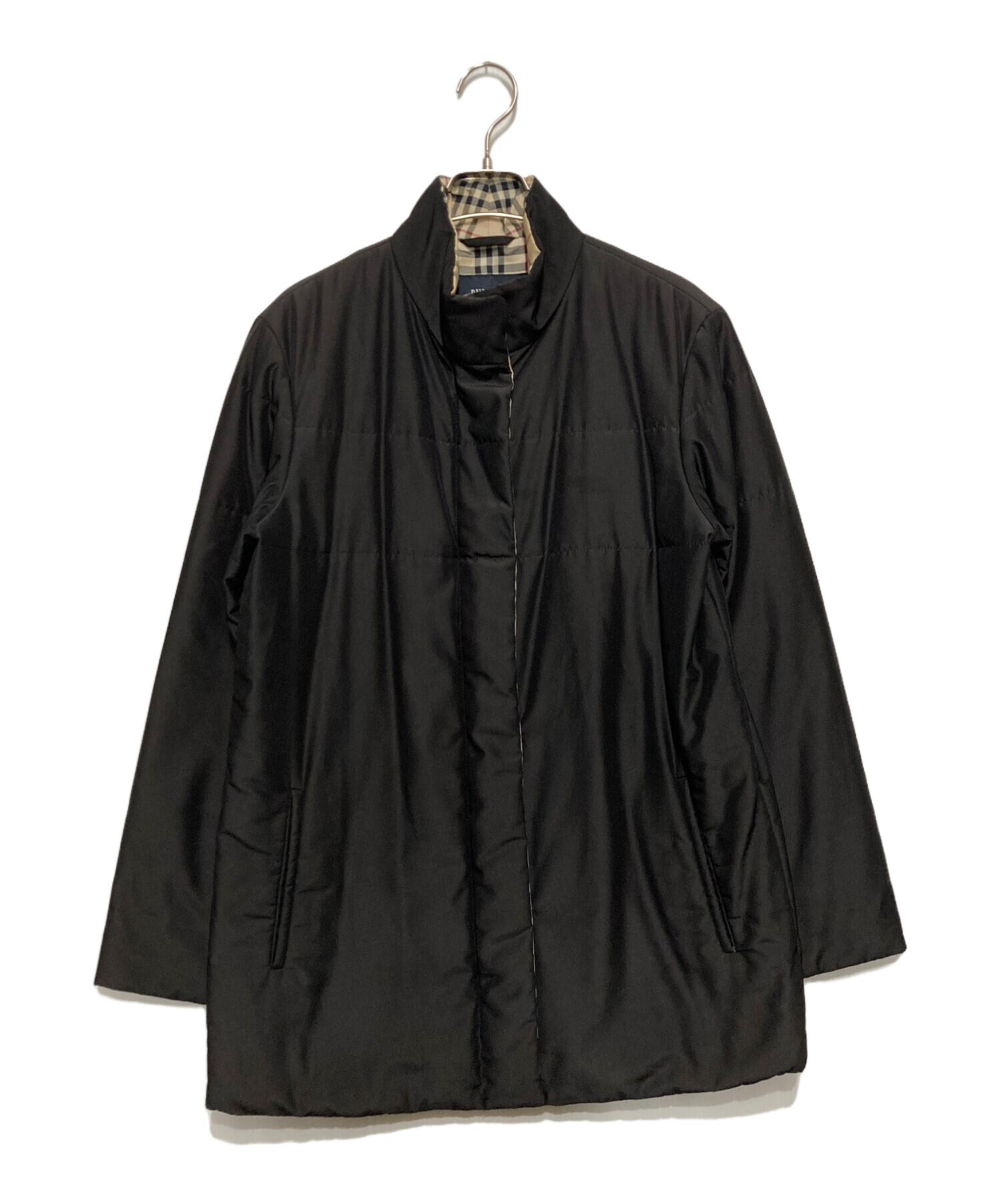 中古・古着通販】BURBERRY LONDON (バーバリーロンドン) 裏ノヴァ