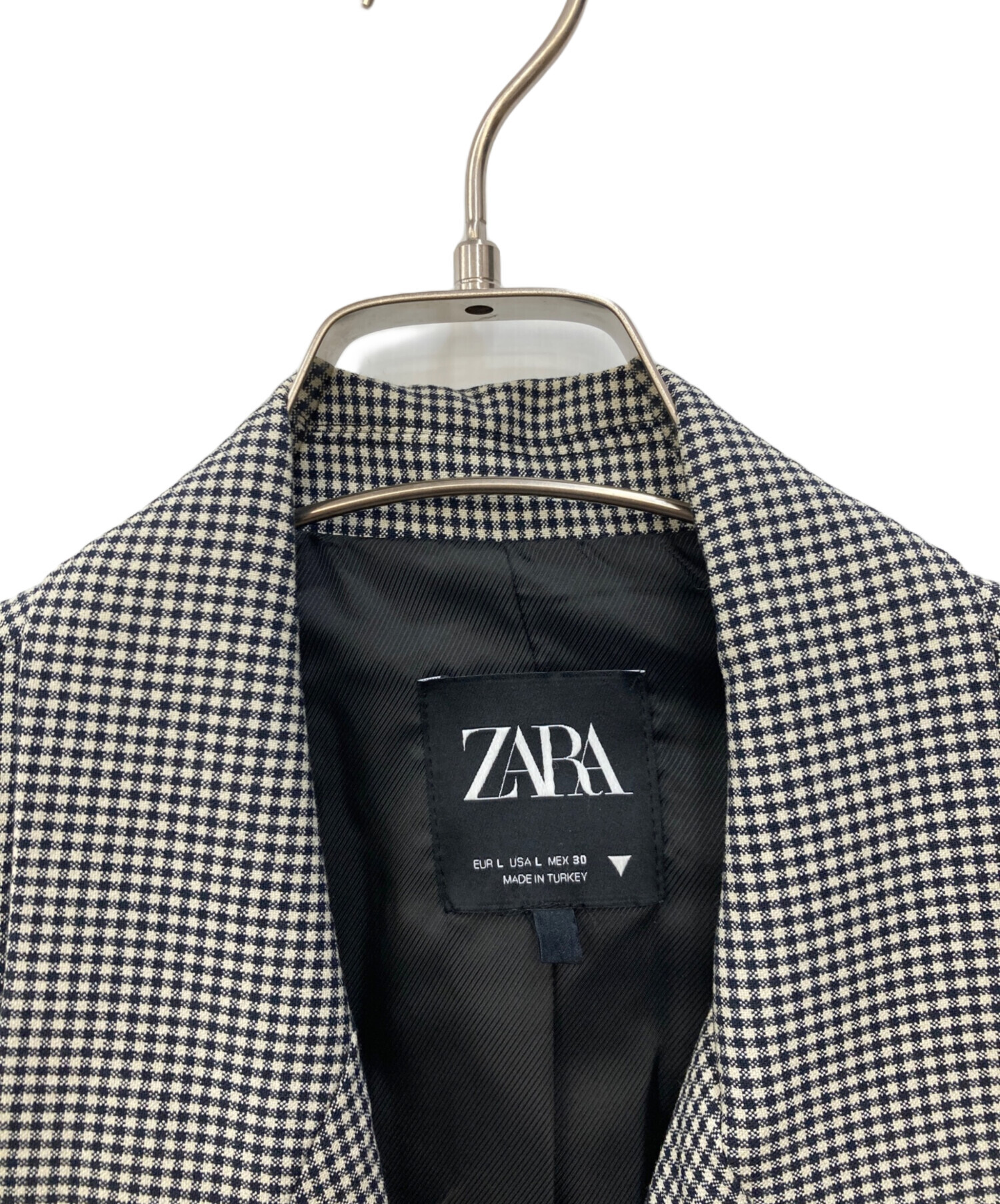 ZARA タブディティール付きポケットジャケット 03736049505-p.jpg?ts=1772470835980