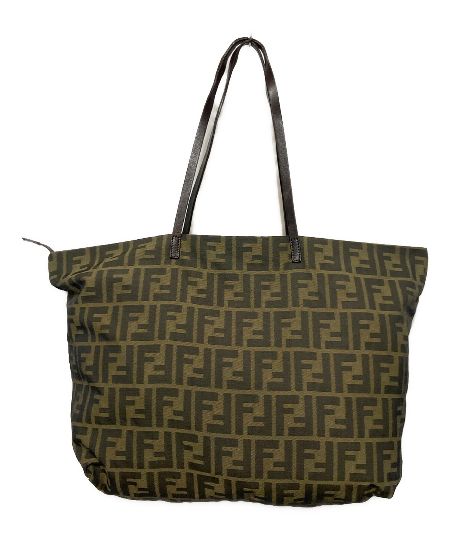 中古・古着通販】FENDI (フェンディ) トートバッグ 3758BH25019 