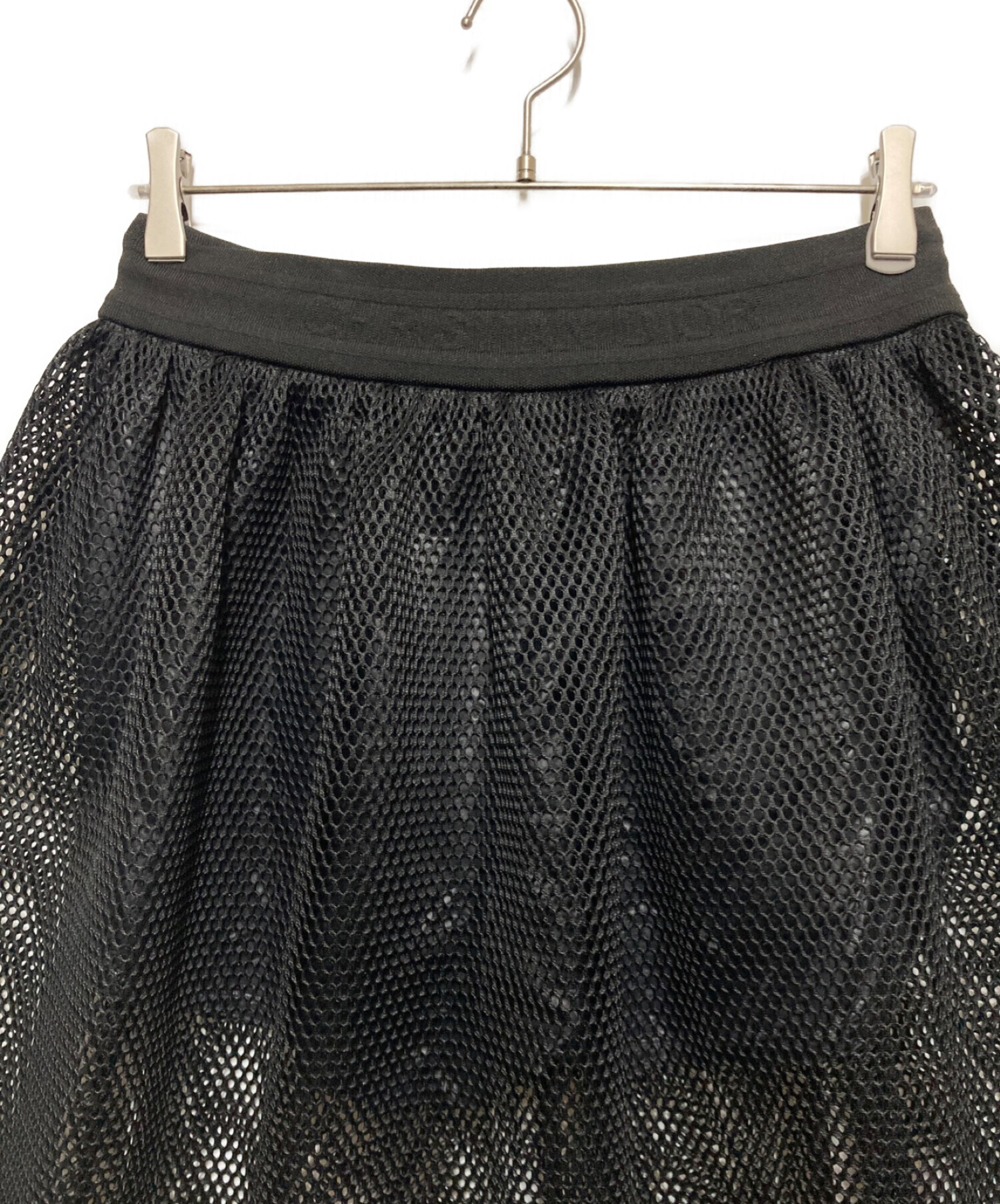 中古・古着通販】Christian Dior (クリスチャン ディオール) メッシュ  