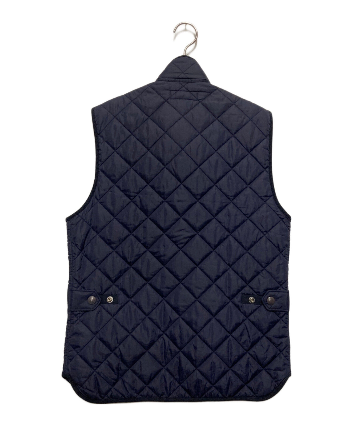 ラルフローレンハンティングベスト POLO RALPH LAUREN (ポロ・ラルフ