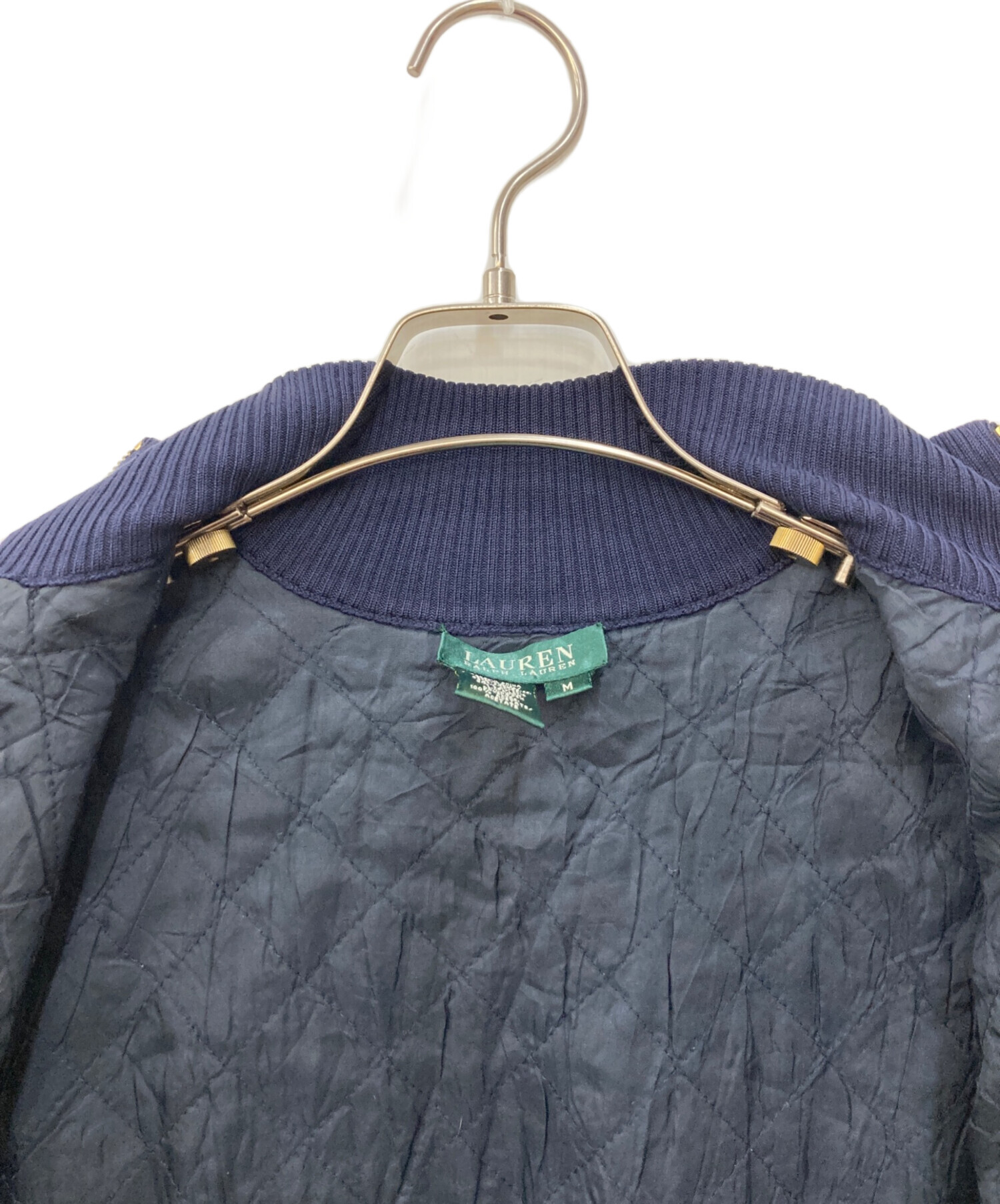 中古・古着通販】LAUREN RALPH LAUREN (ローレンラルフローレン