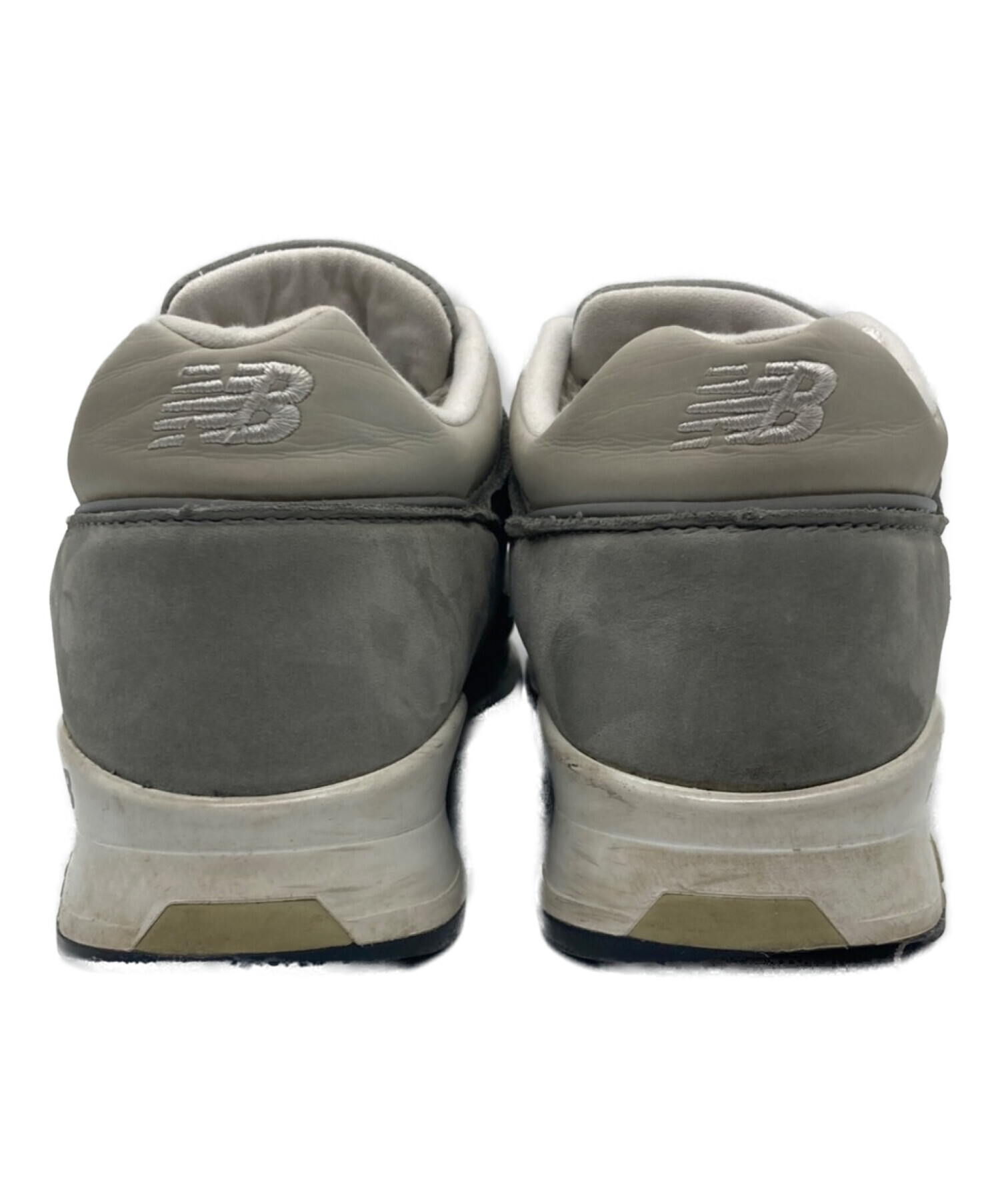 中古・古着通販】NEW BALANCE (ニューバランス) スニーカー M1500BSG