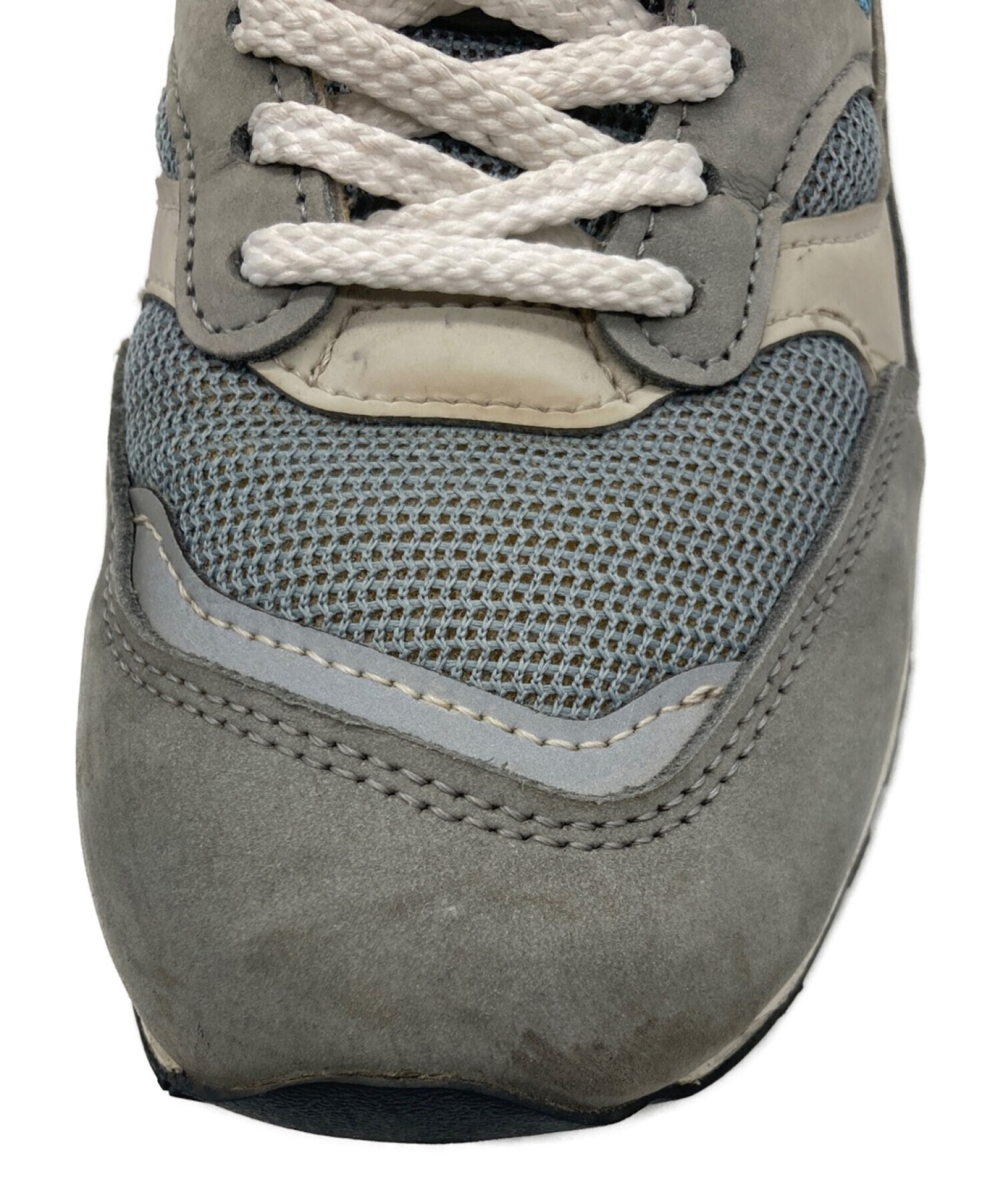 中古・古着通販】NEW BALANCE (ニューバランス) スニーカー M1500BSG