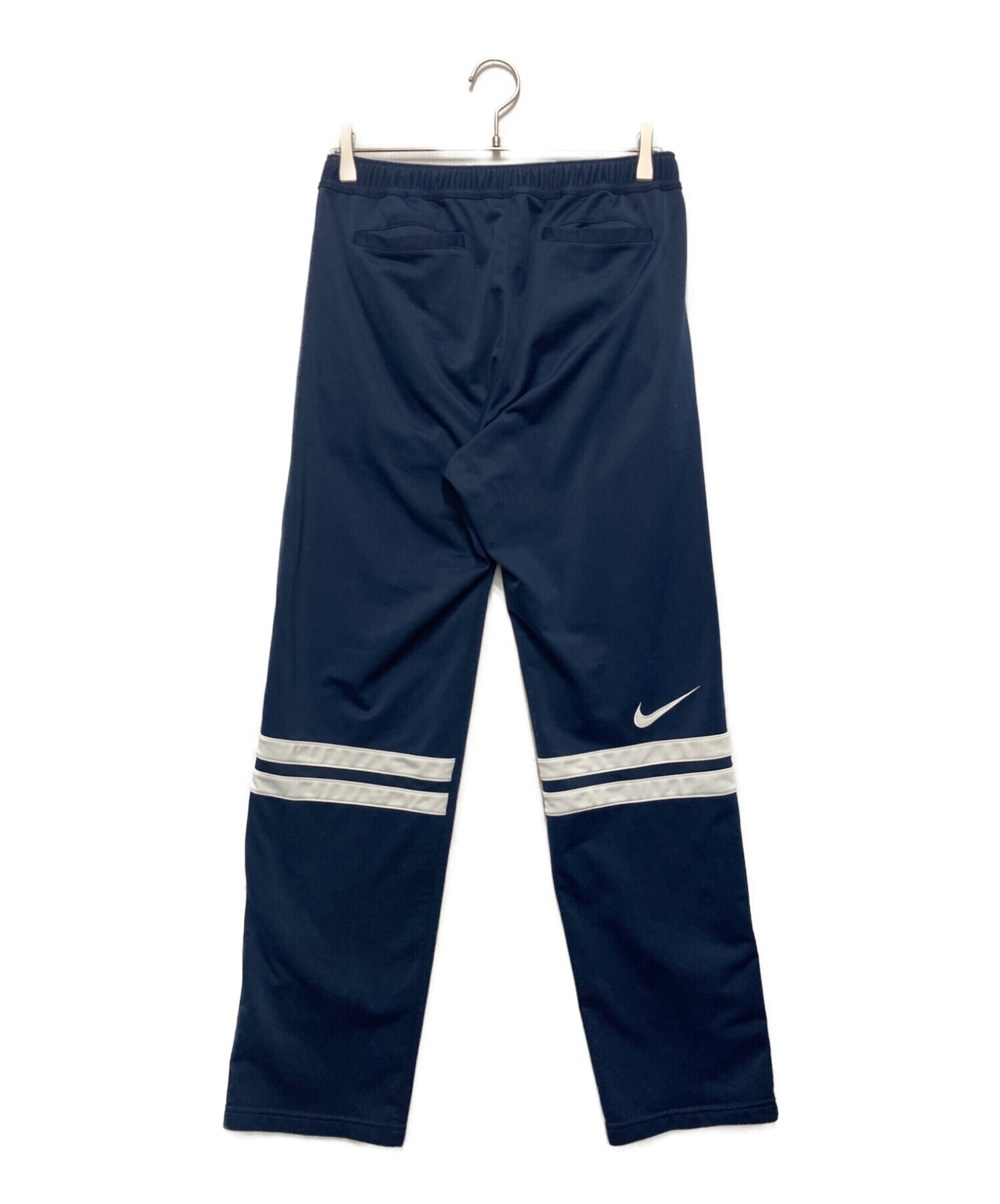 F.C.R.B. - FCRB × NIKE ナイロン ウォーム アップ パンツ サイズ Mの 