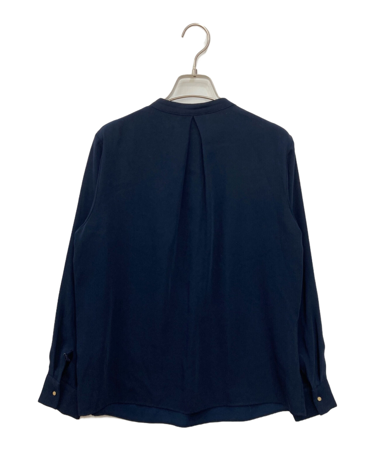 中古・古着通販】UNITED ARROWS (ユナイテッドアローズ) タック