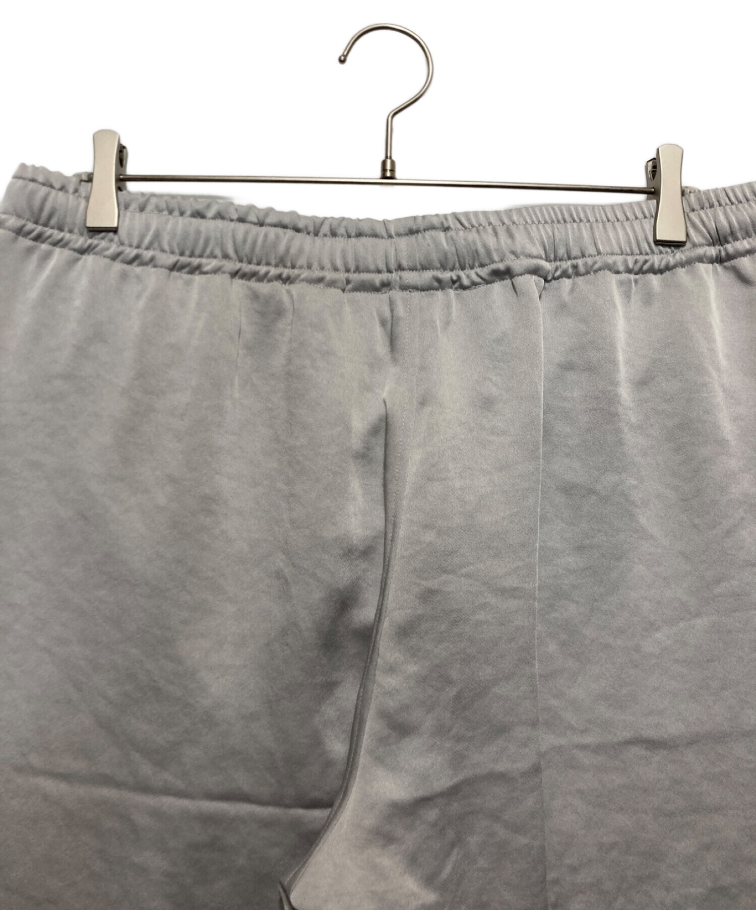 中古・古着通販】Needles (ニードルズ) ショートパンツ MR419 グレー