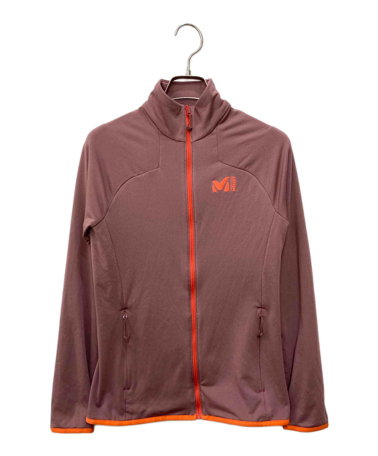 中古・古着通販】MILLET (ミレー) セネカ ジャケット レッド