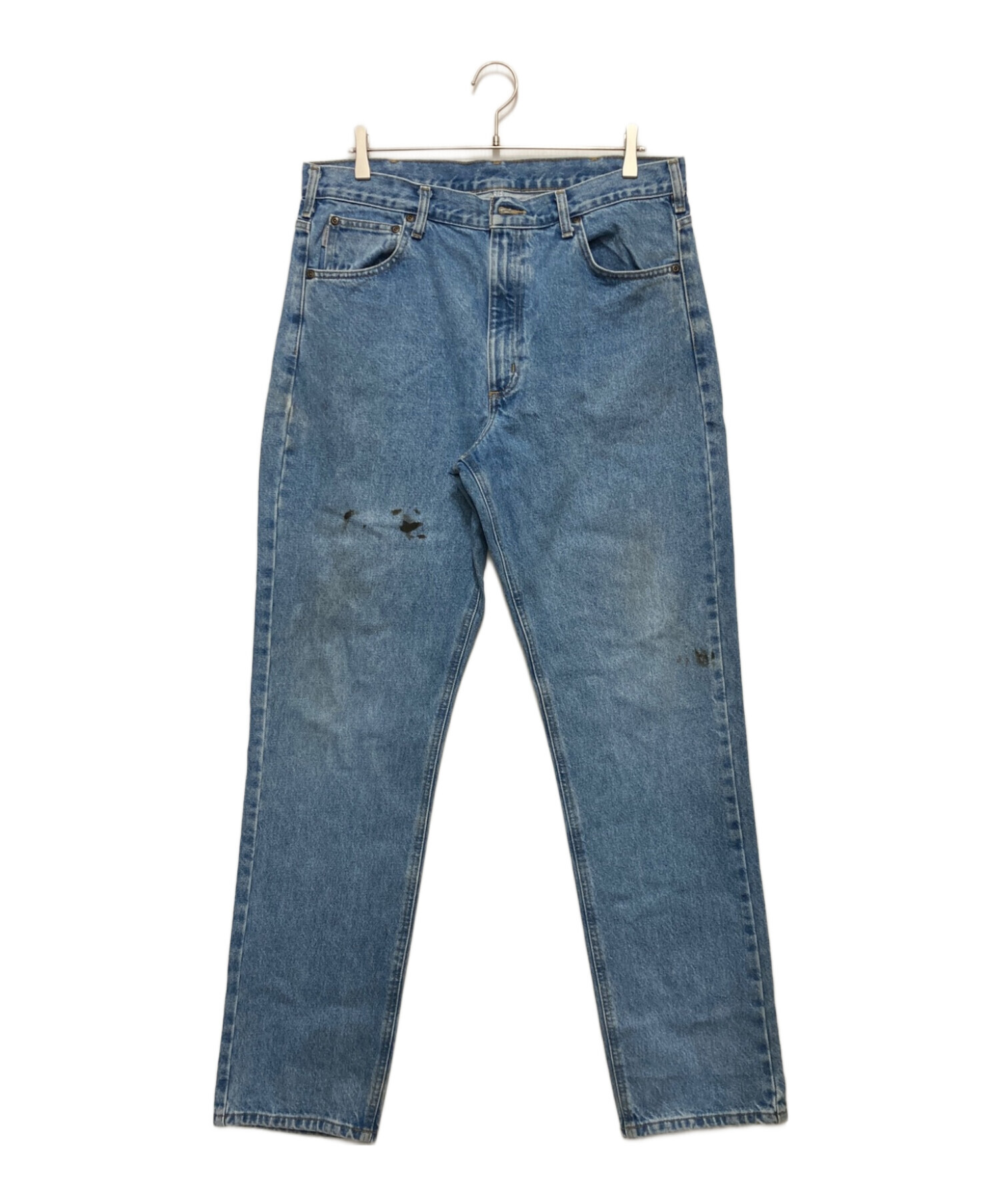 中古・古着通販】CarHartt (カーハート) STRAIGHT/TRADITIONAL-FIT