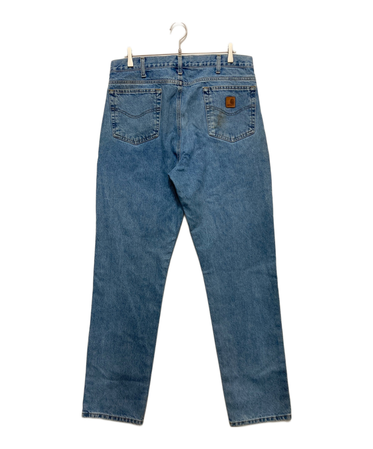 中古・古着通販】CarHartt (カーハート) STRAIGHT/TRADITIONAL-FIT