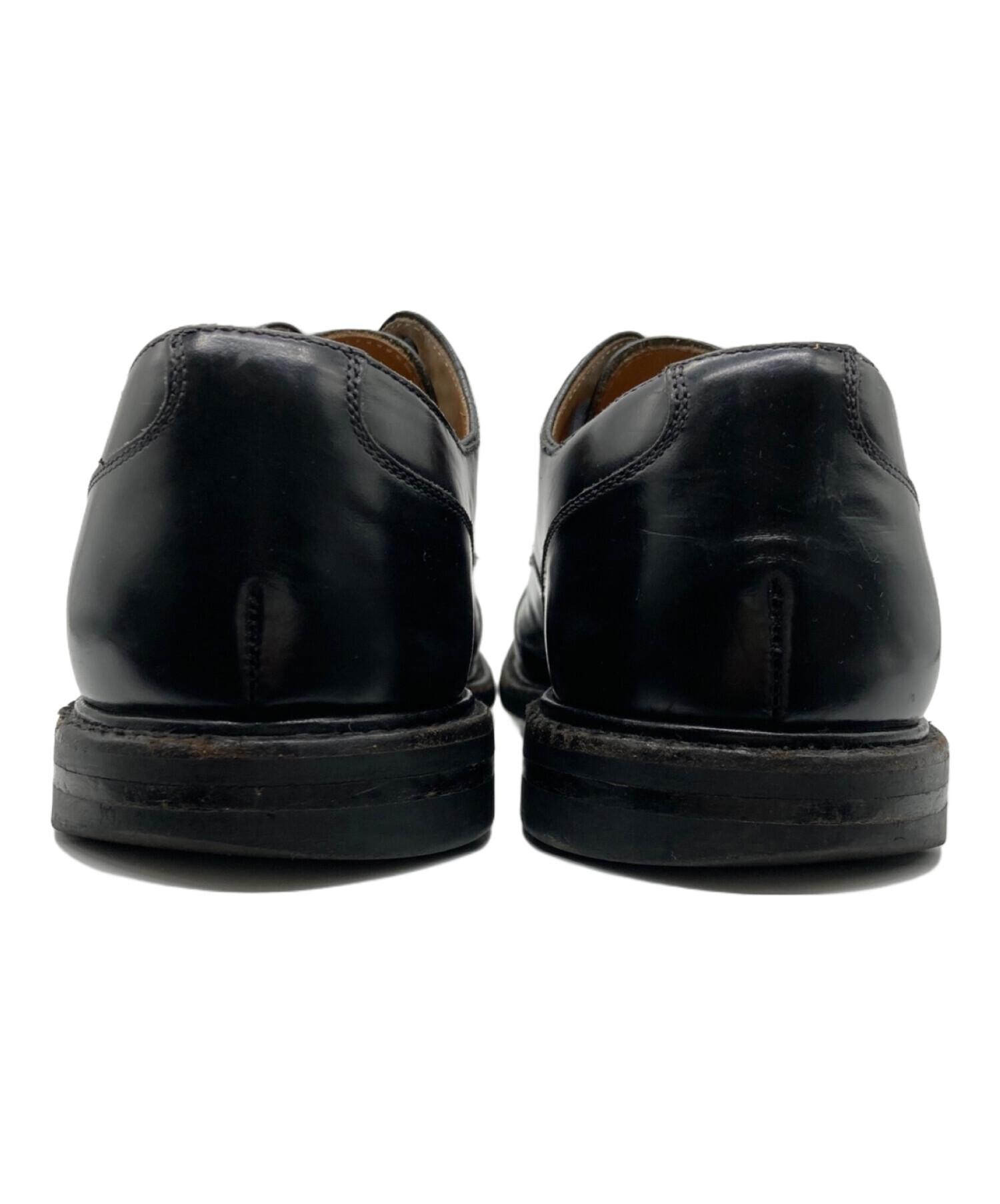 中古・古着通販】berwick (バーウィック) シューズ 4558 ブラック