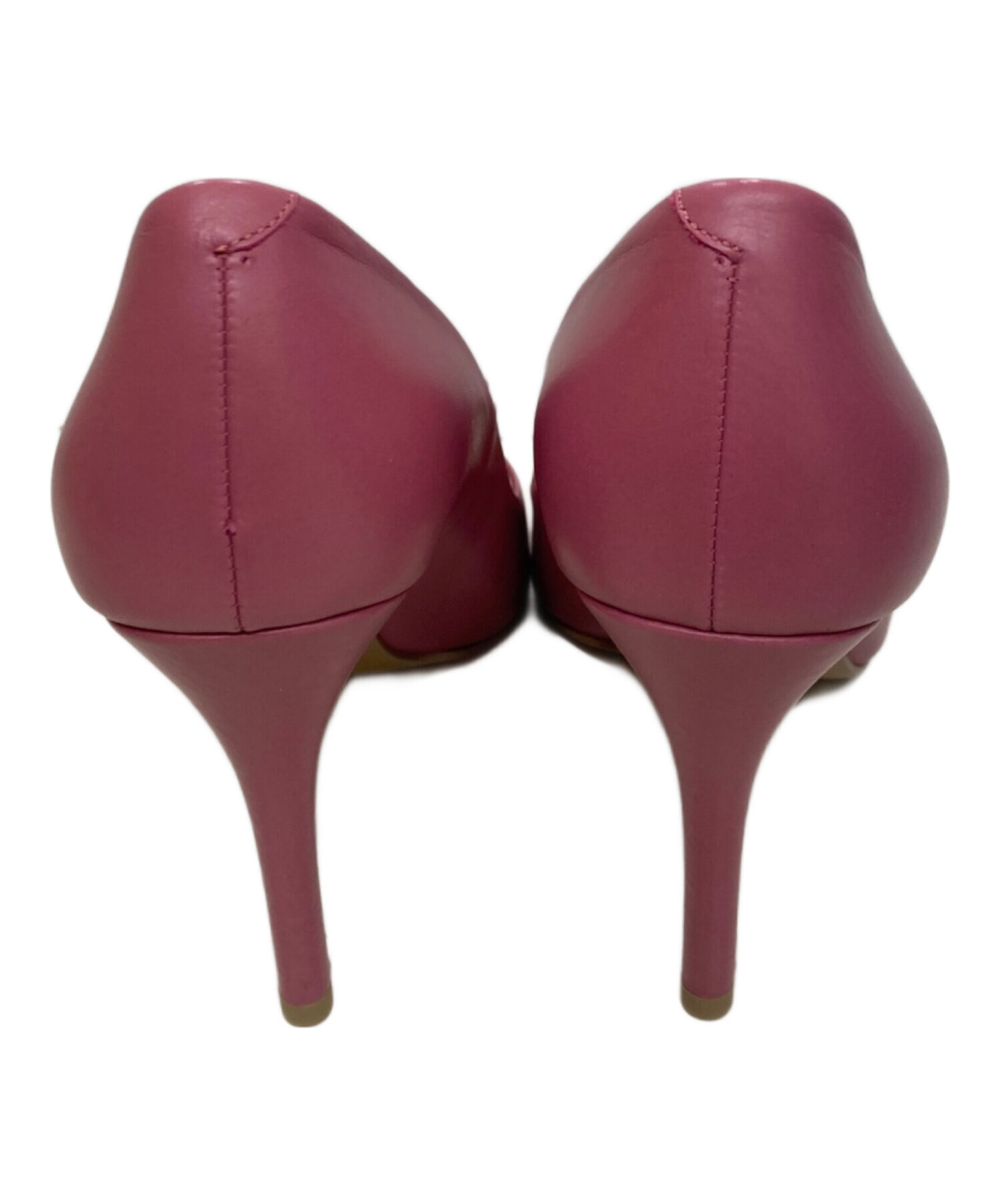 中古・古着通販】DIANA (ダイアナ) パンプス ピンク サイズ:23.5