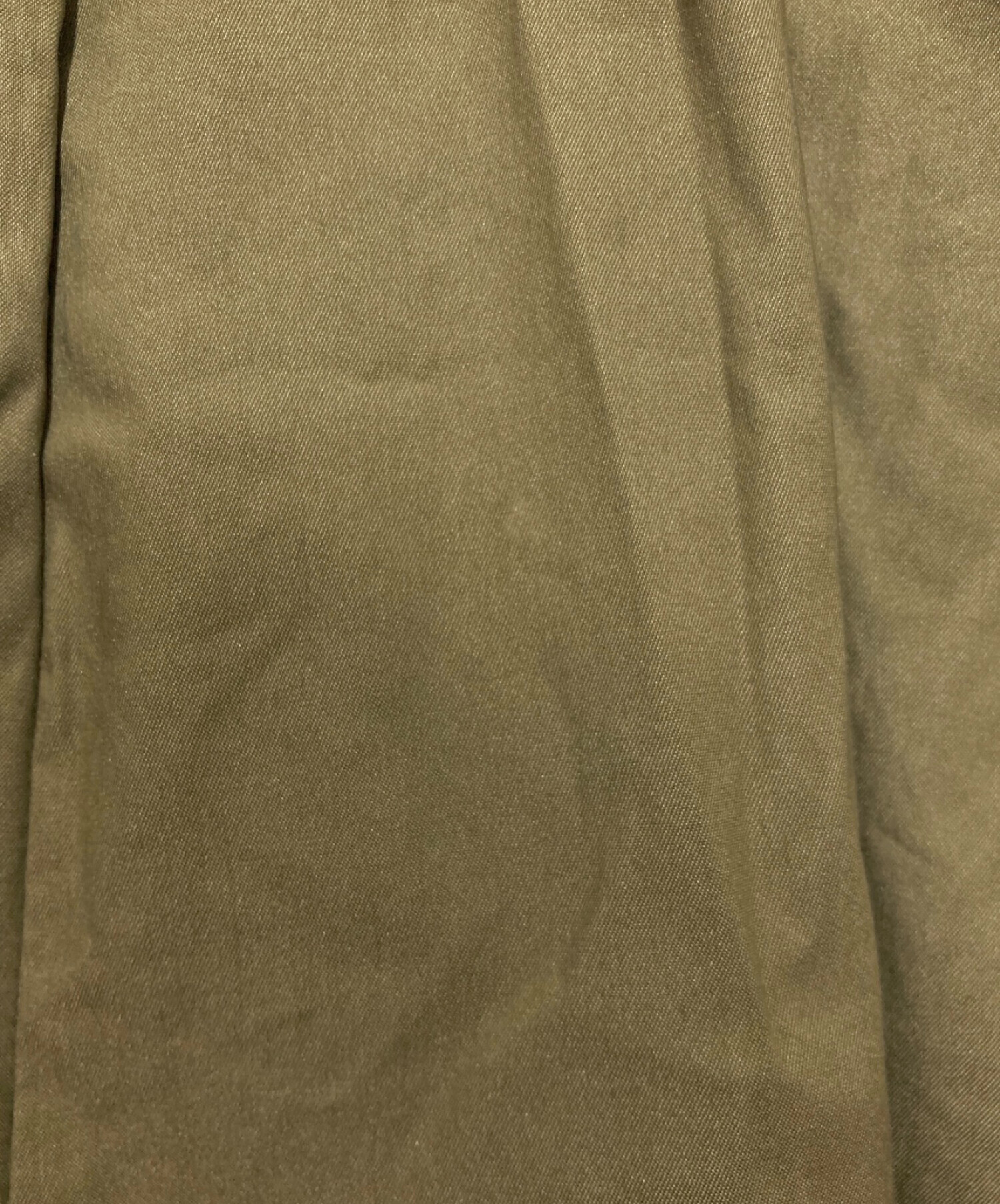 中古・古着通販】DOUBLE STANDARD CLOTHING (ダブルスタンダード