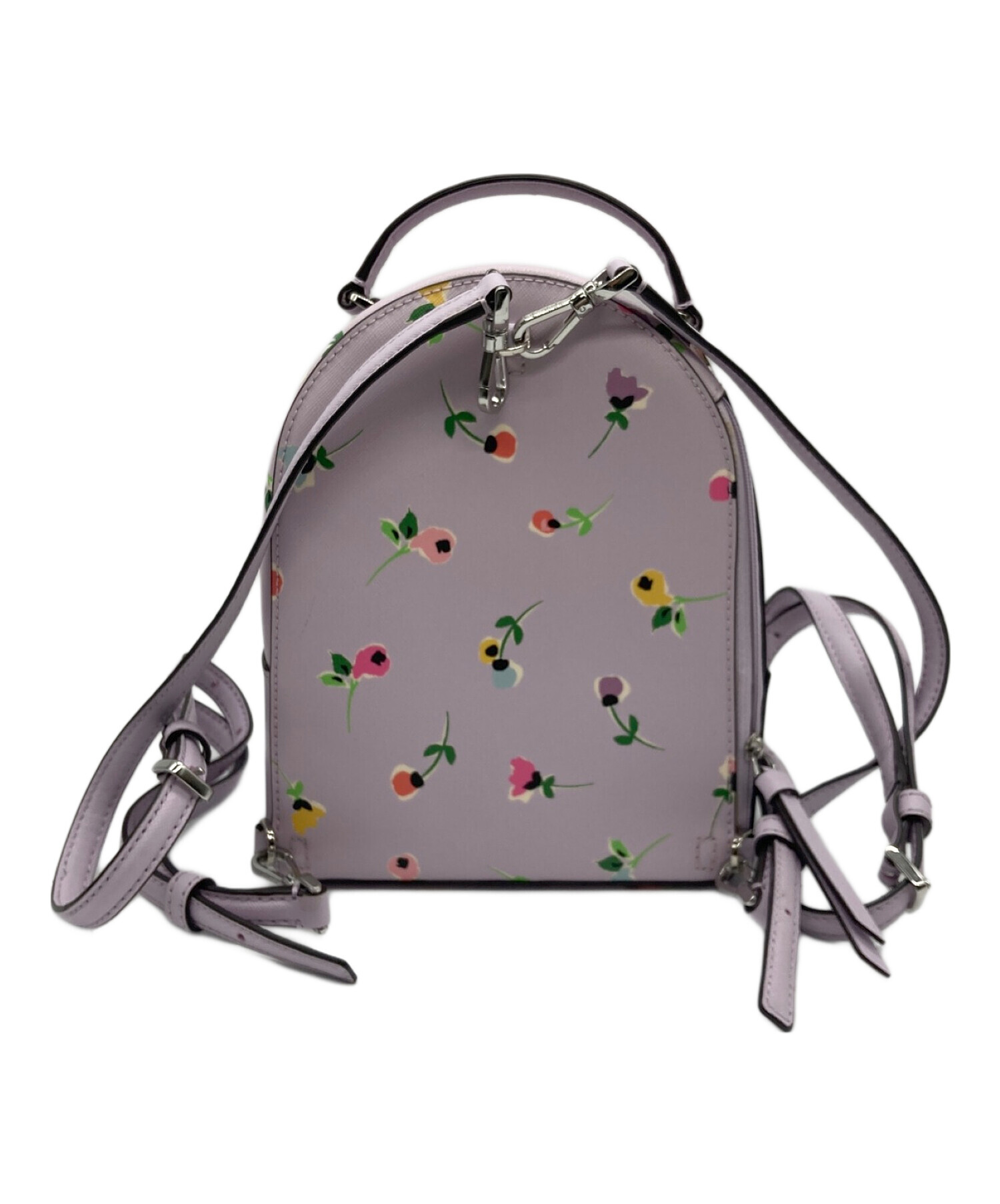 kate spade 3wayタイプ リュック 斜めがけ ハンドバック ケイト 