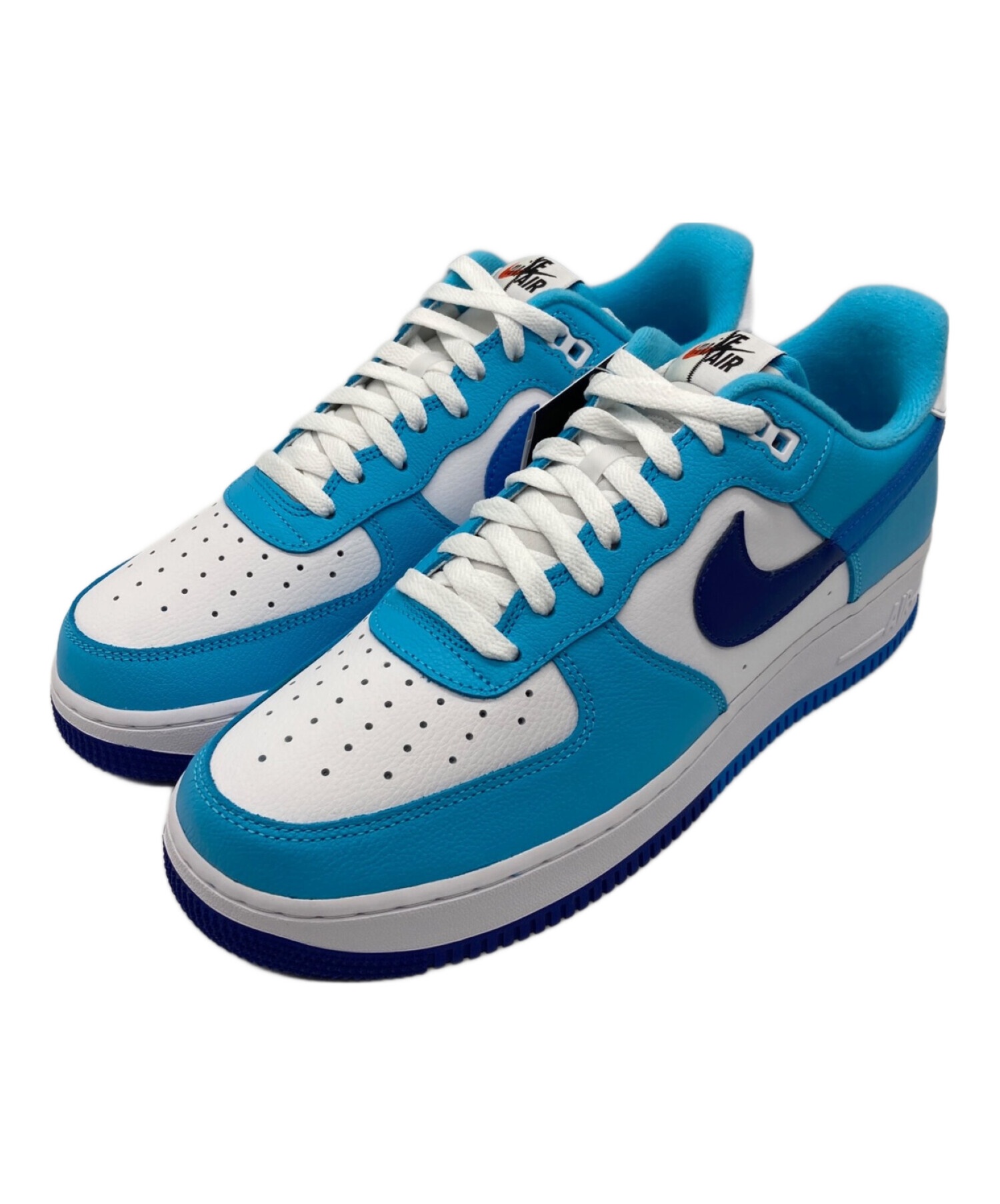 中古・古着通販】NIKE (ナイキ) Air Force 1 Low Split 中古・古着通販】NIKE (ナイキ) Air Force 1 Low Split
