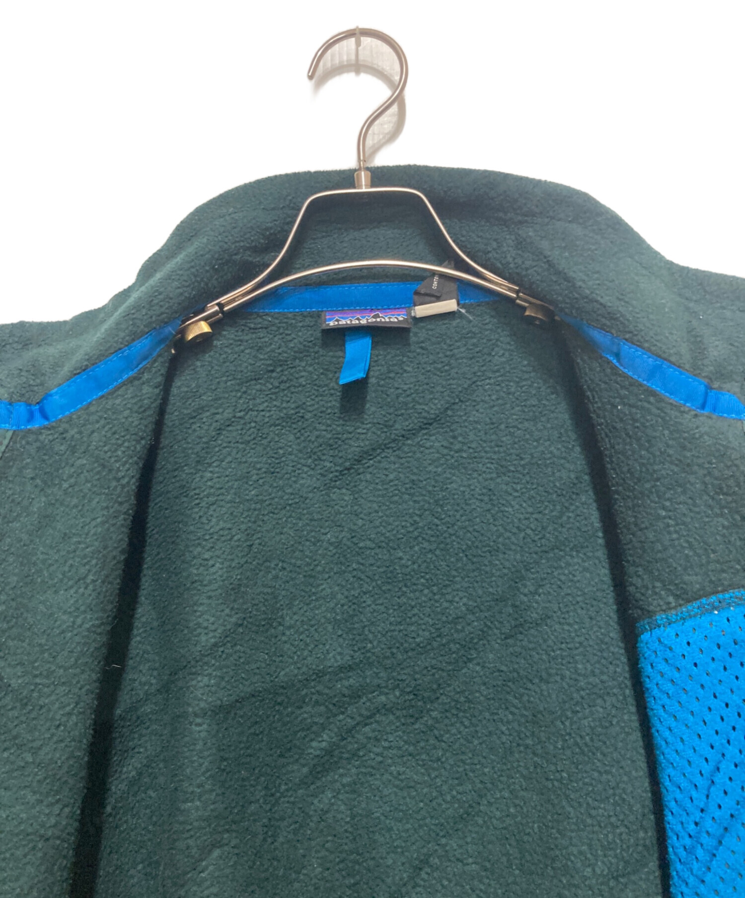 古着 パタゴニア Patagonia マイクロシンチラジャケット 11822SP14