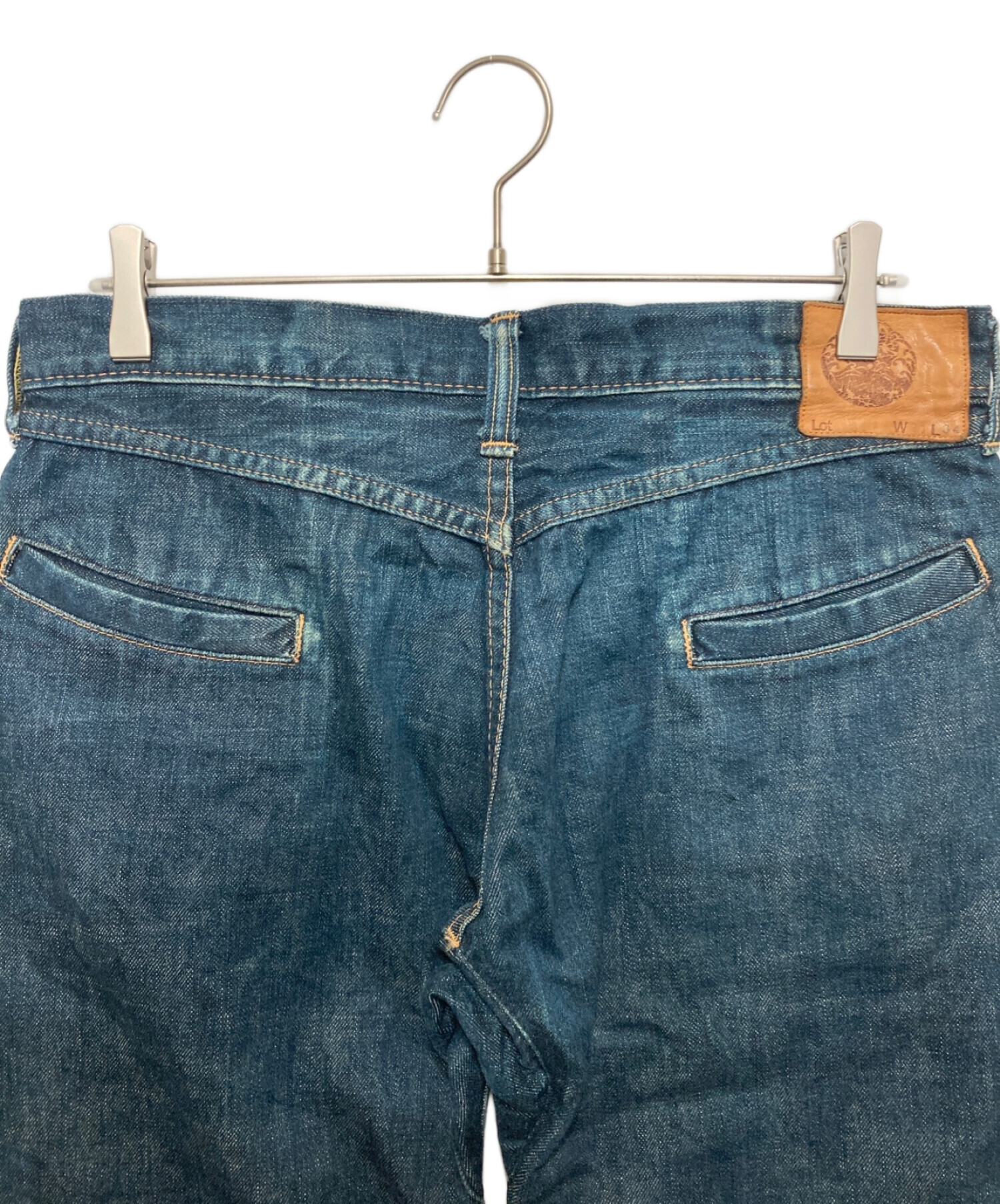 ブルーナボイン ハッピーデニム ハッピーデニム | ブルーナボインオンラインストア