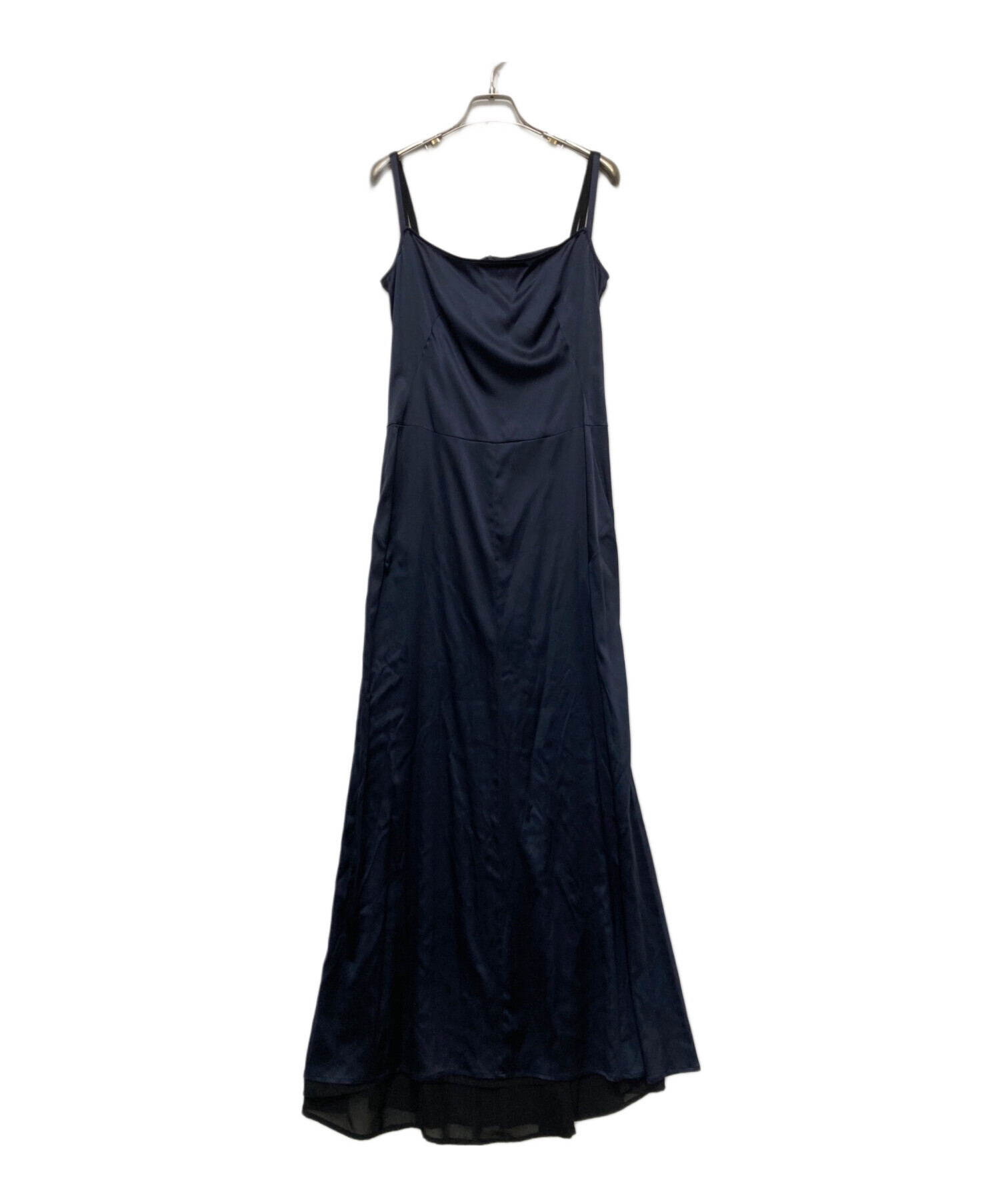中古・古着通販】JIL SANDER (ジルサンダー) シルク混キャミソール 