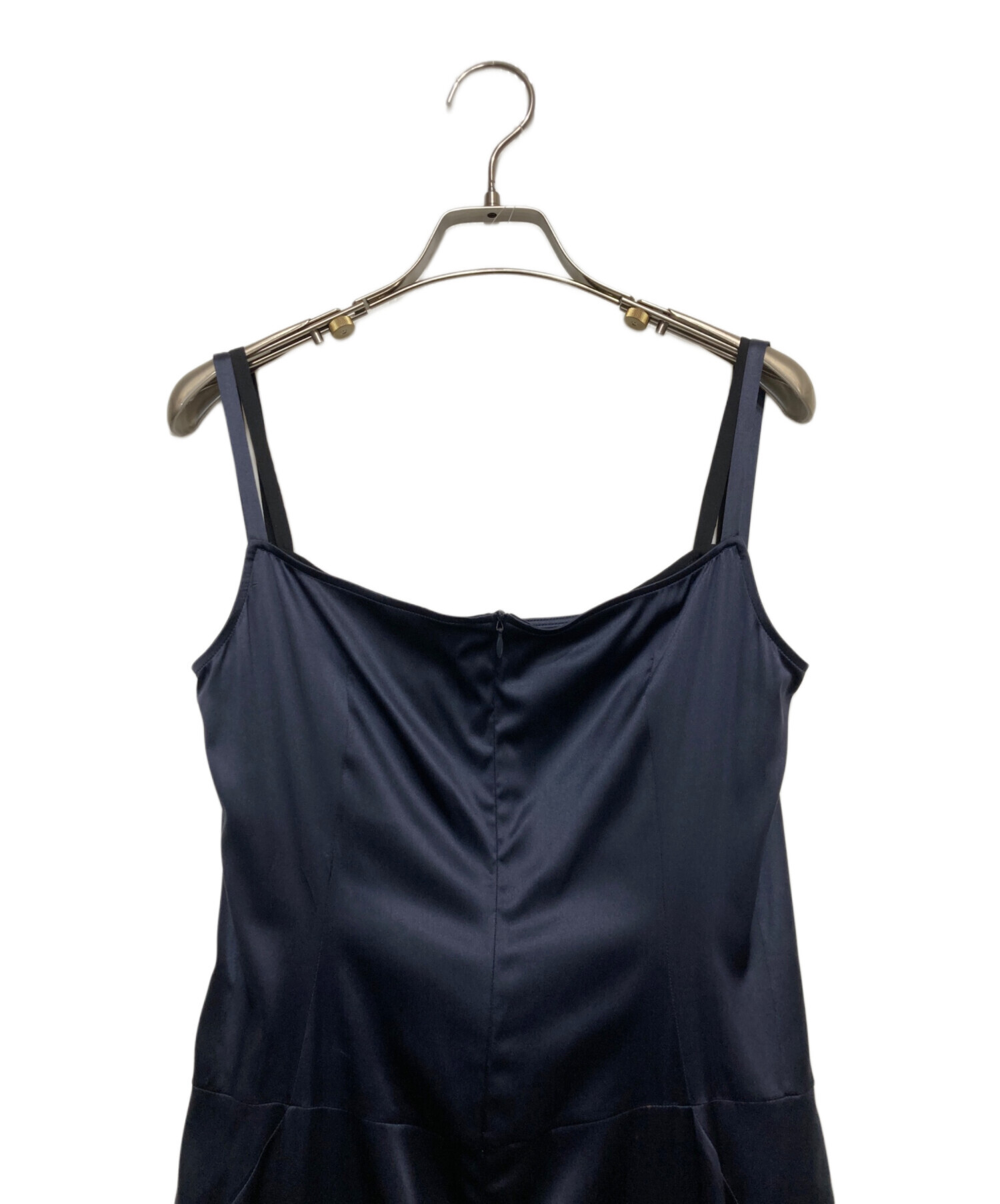 中古・古着通販】JIL SANDER (ジルサンダー) シルク混キャミソール 