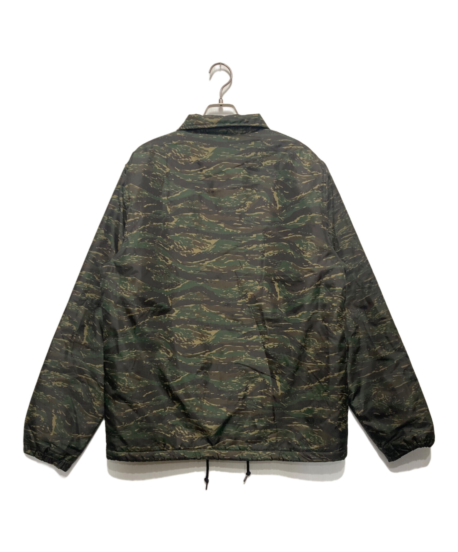 中古・古着通販】CARHARTT WIP (カーハート) PEMBROKE PILE COACH