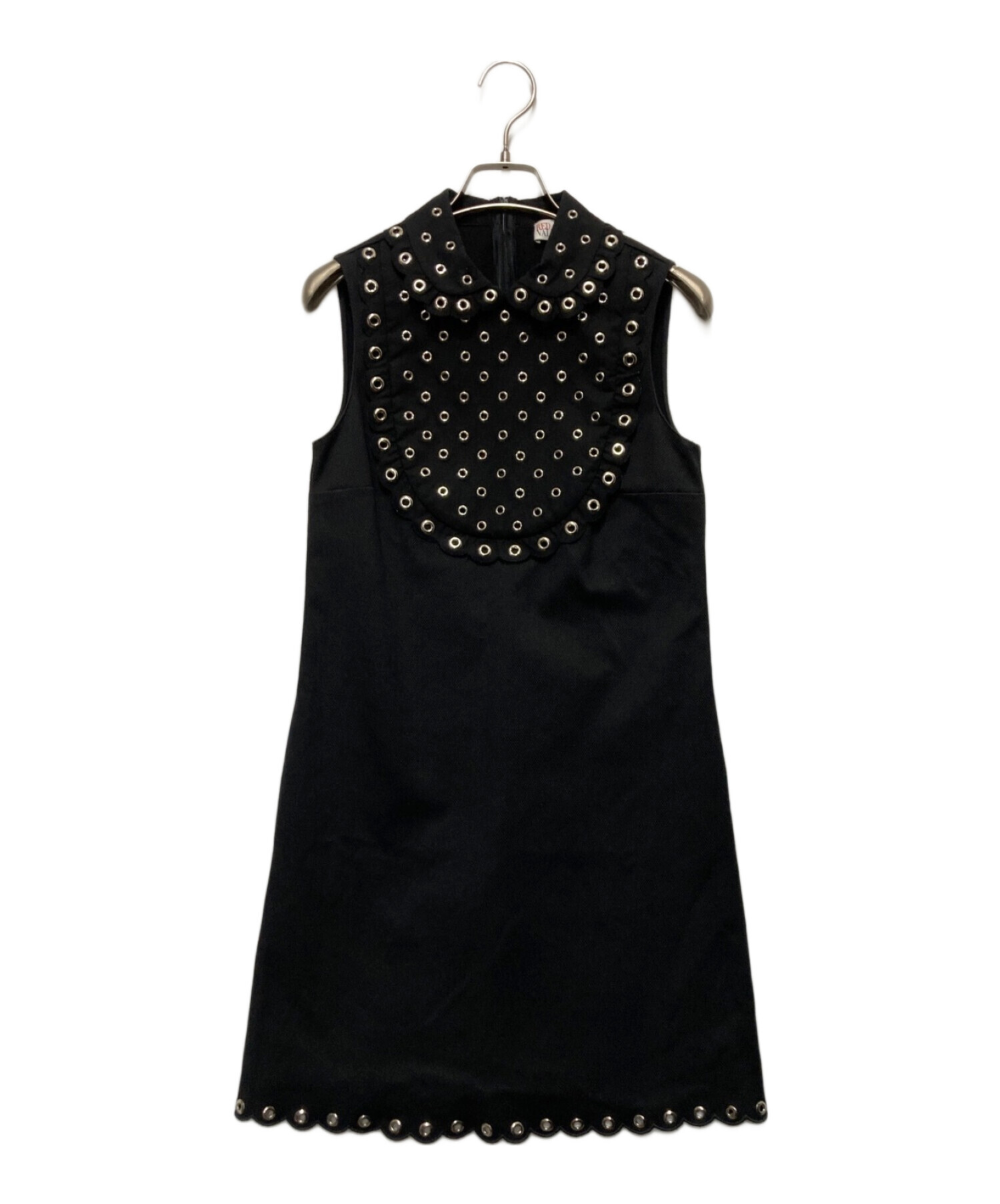 中古・古着通販】RED VALENTINO (レッドヴァレンティノ) ノースリーブ