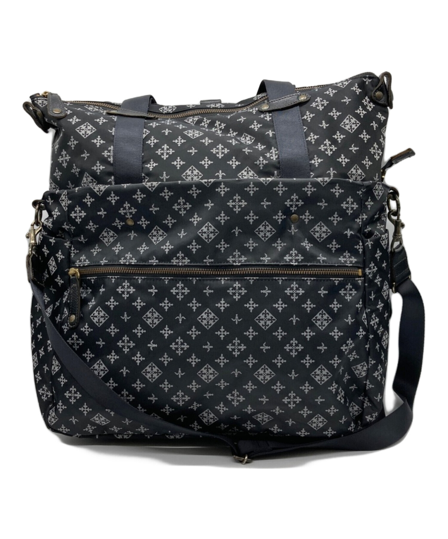 中古・古着通販】russet (ラシット) DELTA (デルタ) 2WAY