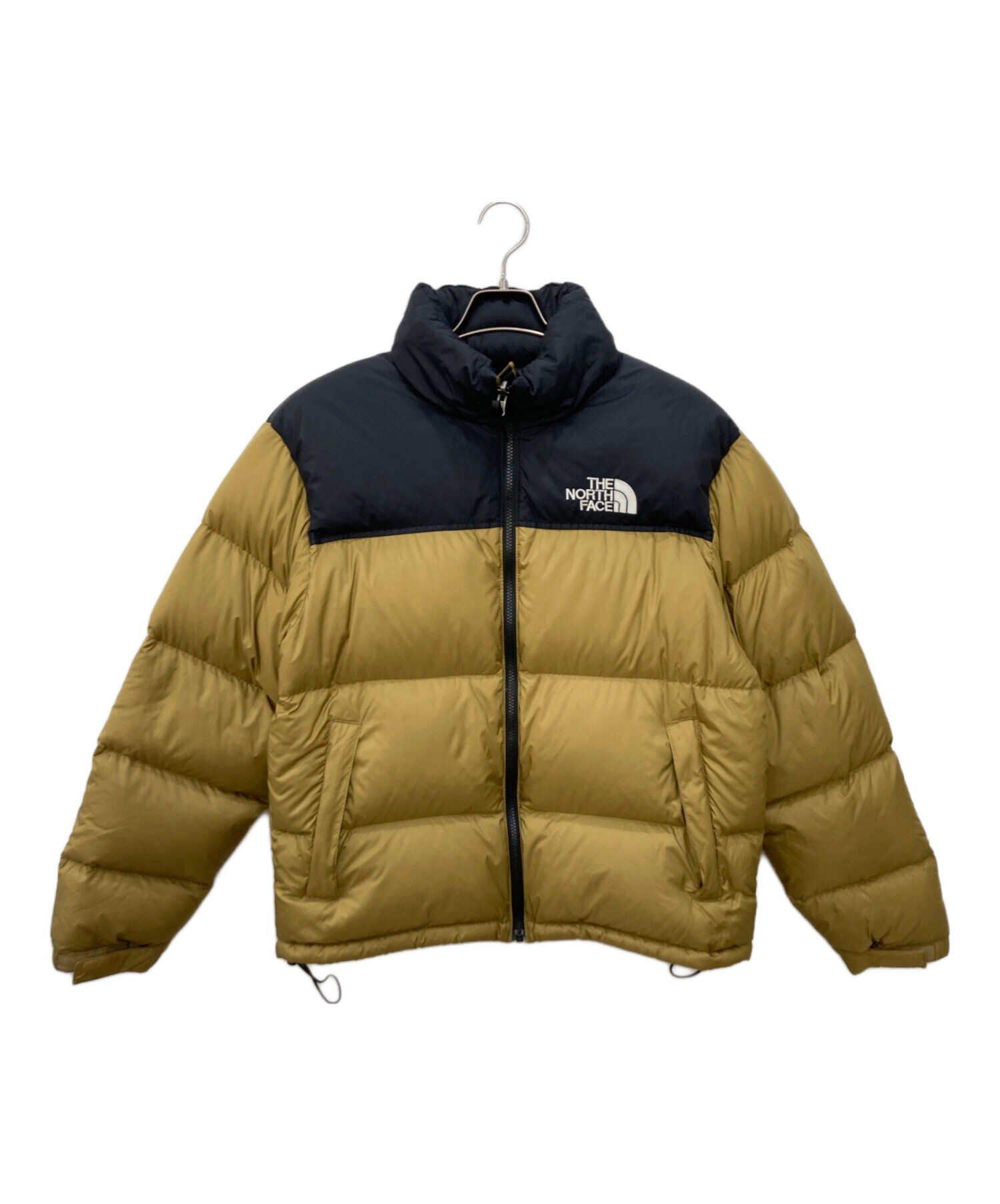 未使用に近い美品‼️ノースフェイスRETRO NUPSTE JACKET Mサイズ 中古・古着通販】THE NORTH FACE (ザ ノース フェイス) RETRO NUPTSE