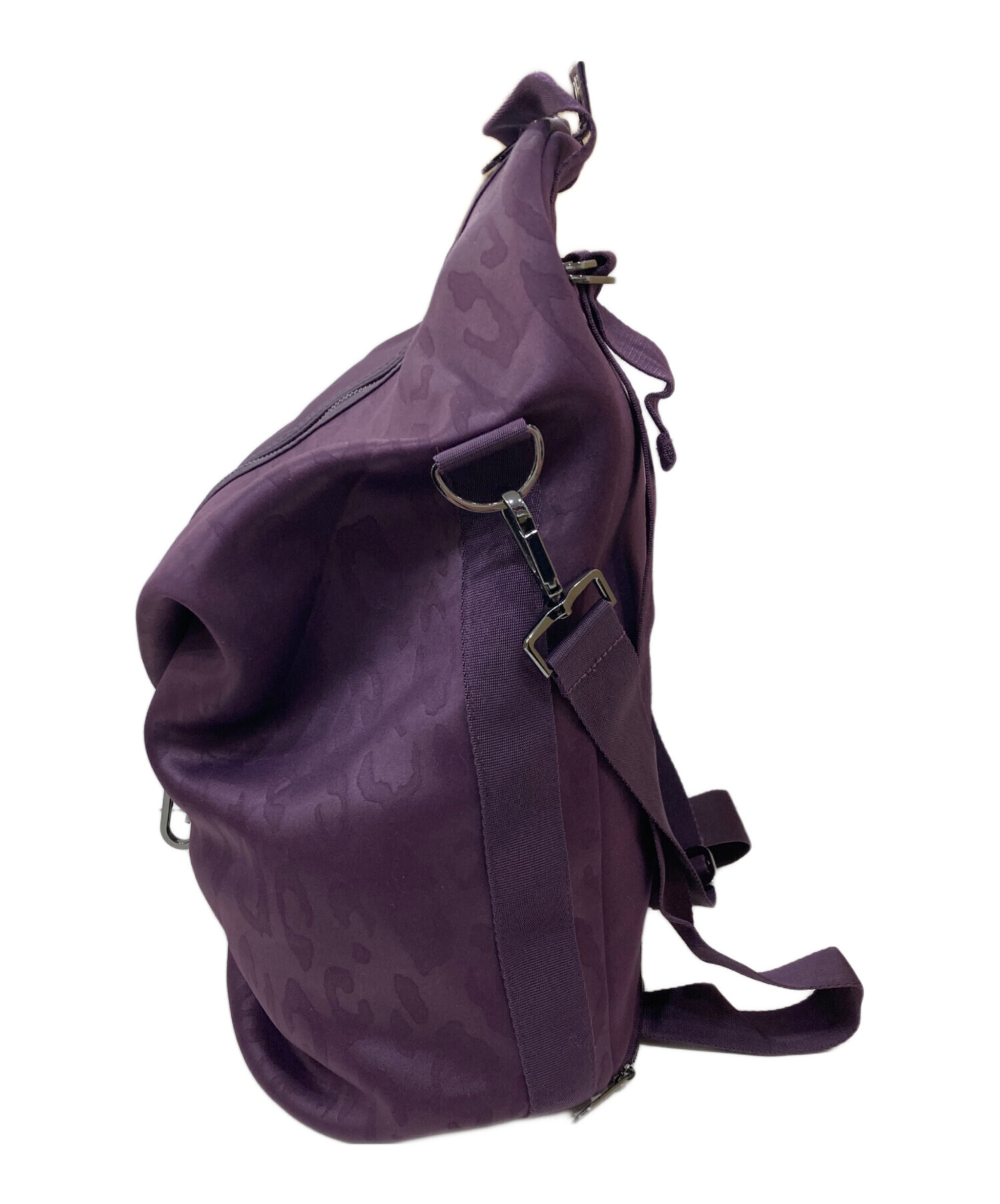 【新品未使用】バックパック adidas by Stella McCartney adidas by Stella McCartney バックパック / アディダス adidas