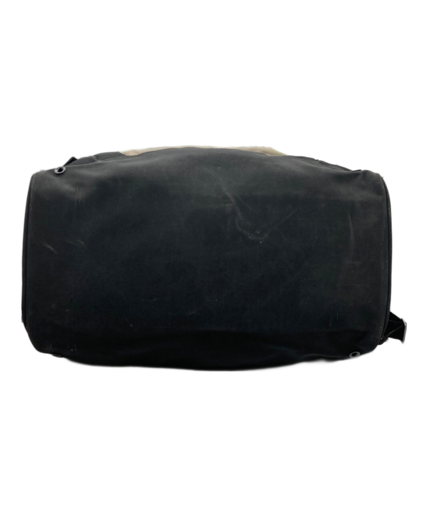 中古・古着通販】OAKLEY (オークリー) 00sボストンバッグ ブラック