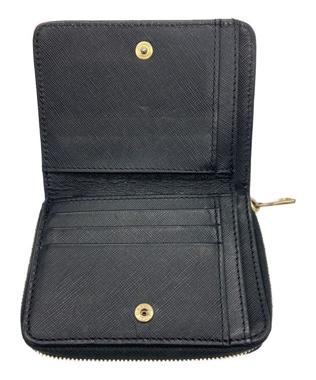 中古・古着通販】A.P.C. (アーペーセー) 財布 ブラック｜ブランド