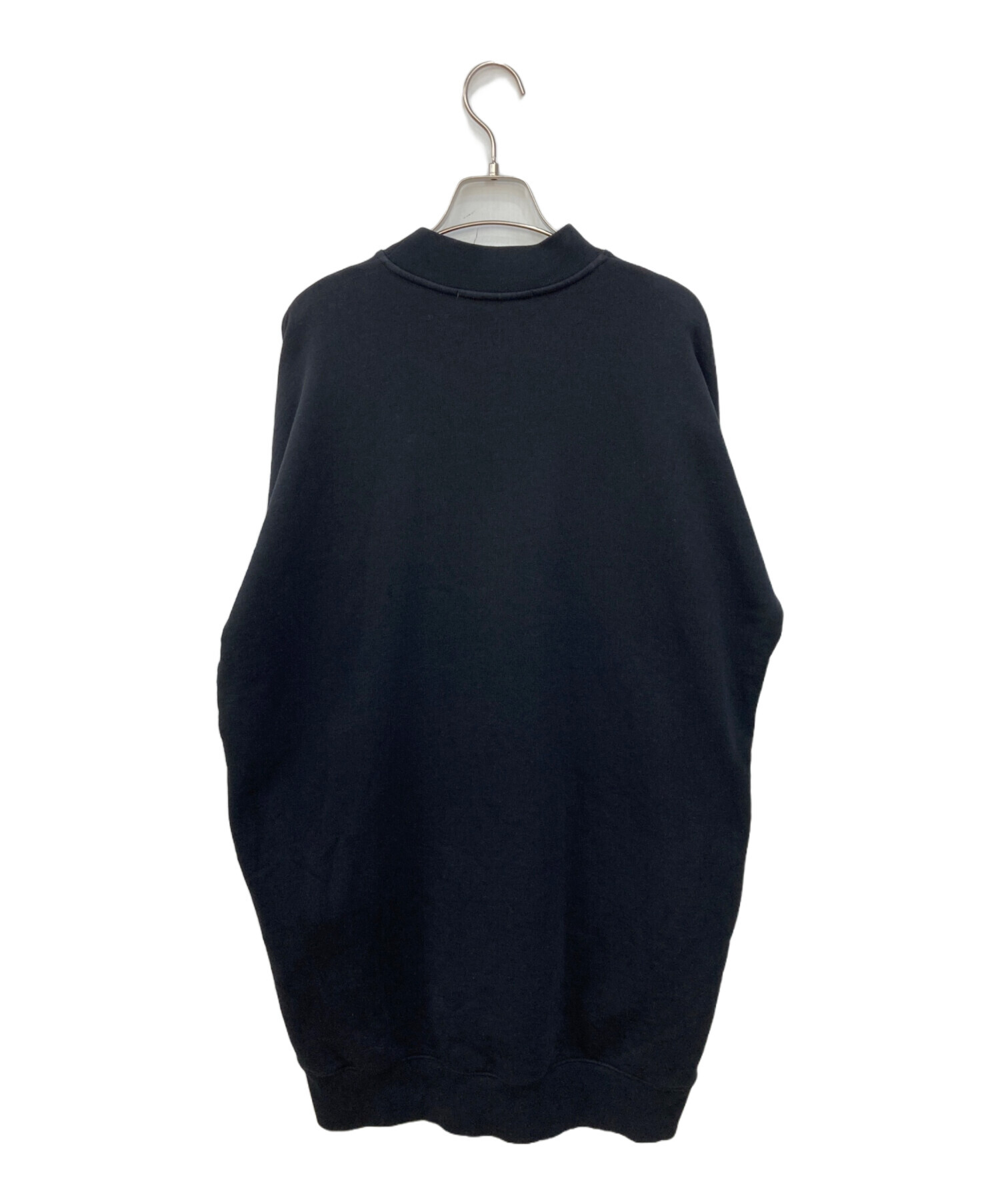 中古・古着通販】MSGM (エムエスジーエム) スウェットワンピース