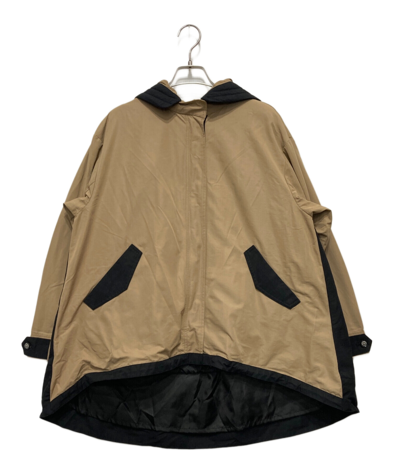 中古・古着通販】RISLEY (リズレー) ライナー付バイカラーマウンテン