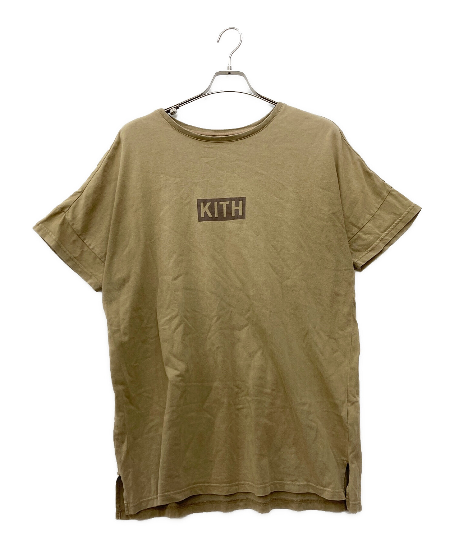 KITH キス LOONEY TUNES ルーニーテューンズ プリントTシャツ KITH 