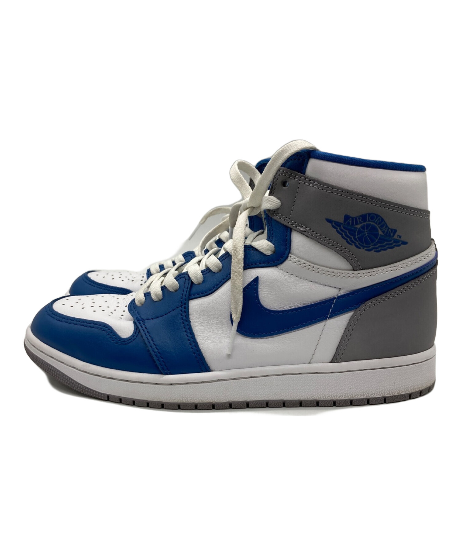 中古・古着通販】NIKE (ナイキ) AIR JORDAN 1 RETRO HIGH OG 中古・古着通販】NIKE (ナイキ) AIR JORDAN 1 RETRO HIGH OG