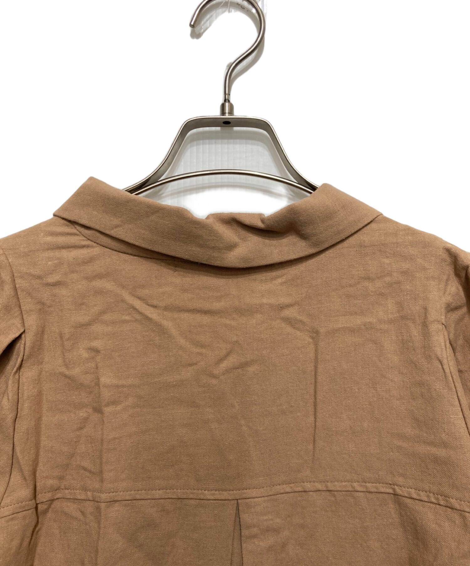 Herlipto LinenBlendCrystalMules ハーリップトゥ Herlipto LinenBlendCrystalMules ハーリップトゥ OUR STORY