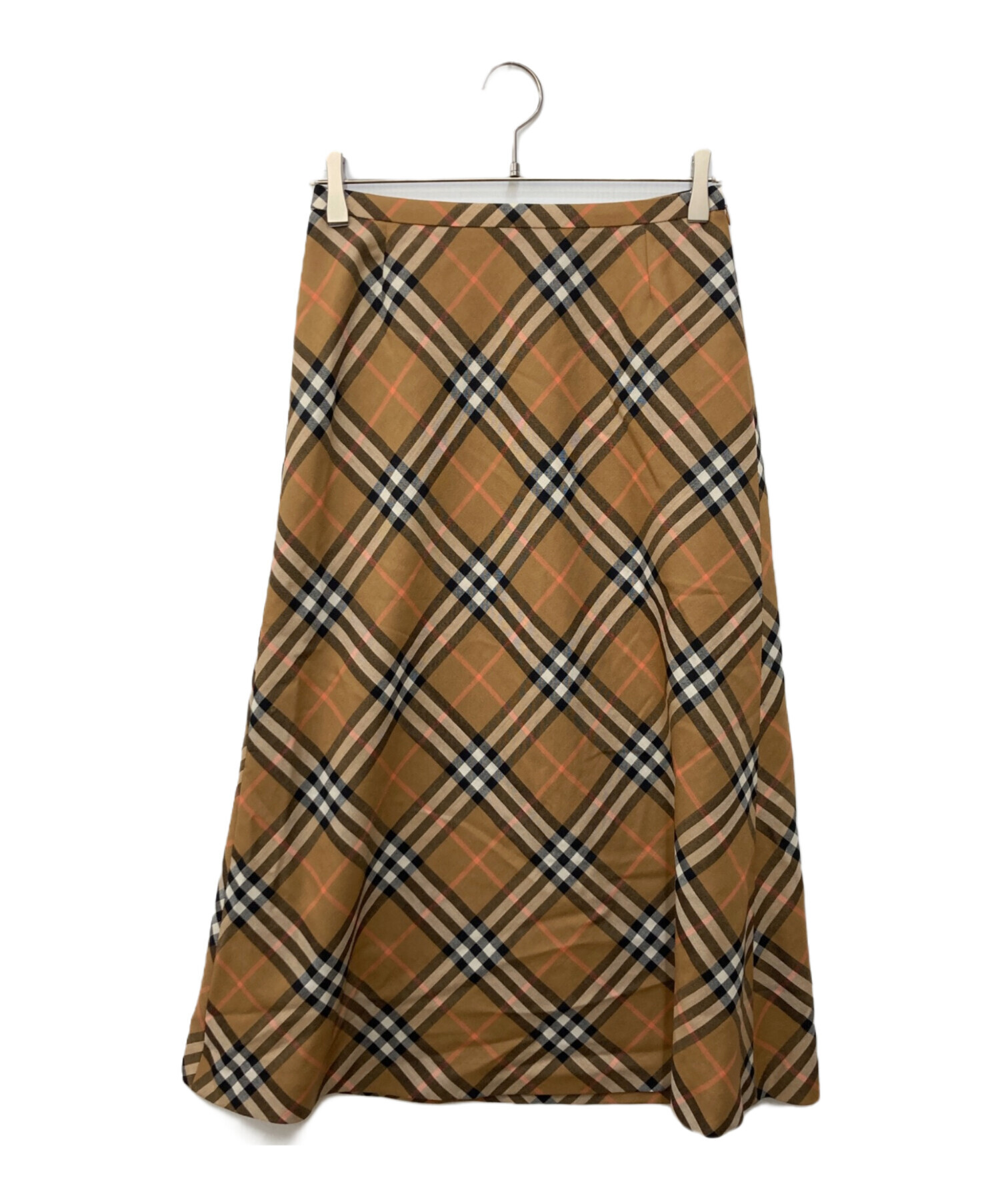 中古・古着通販】BURBERRY LONDON (バーバリーロンドン) スカート