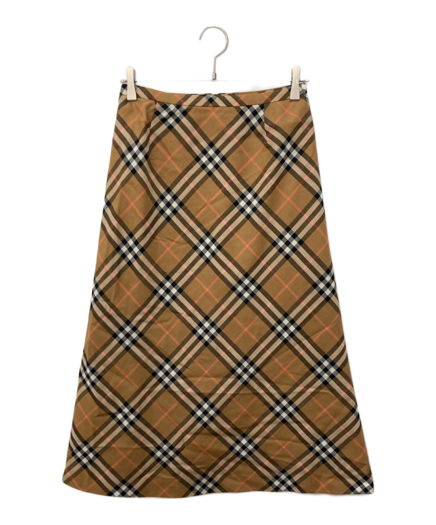 中古・古着通販】BURBERRY LONDON (バーバリーロンドン) スカート