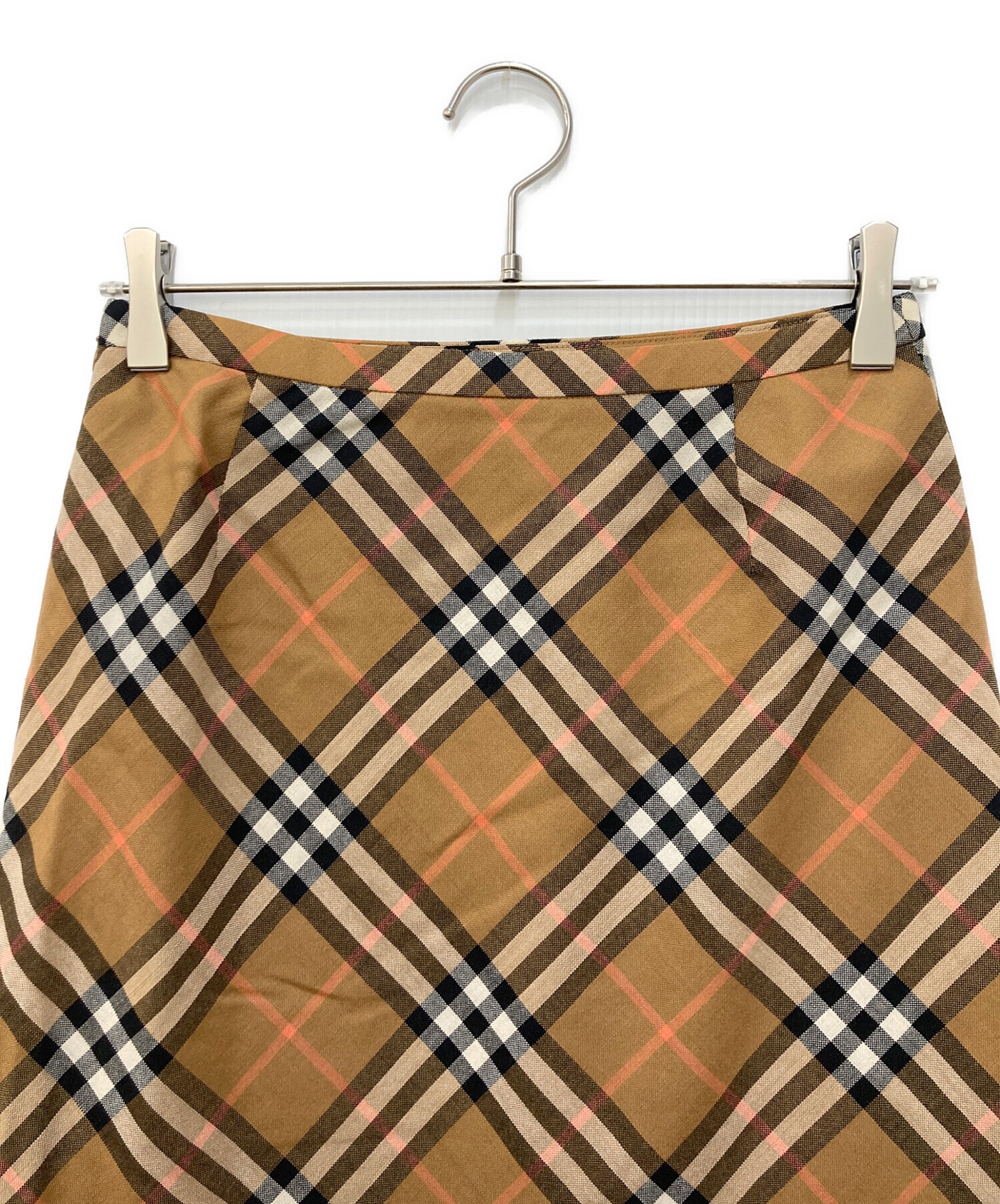 中古・古着通販】BURBERRY LONDON (バーバリーロンドン) スカート