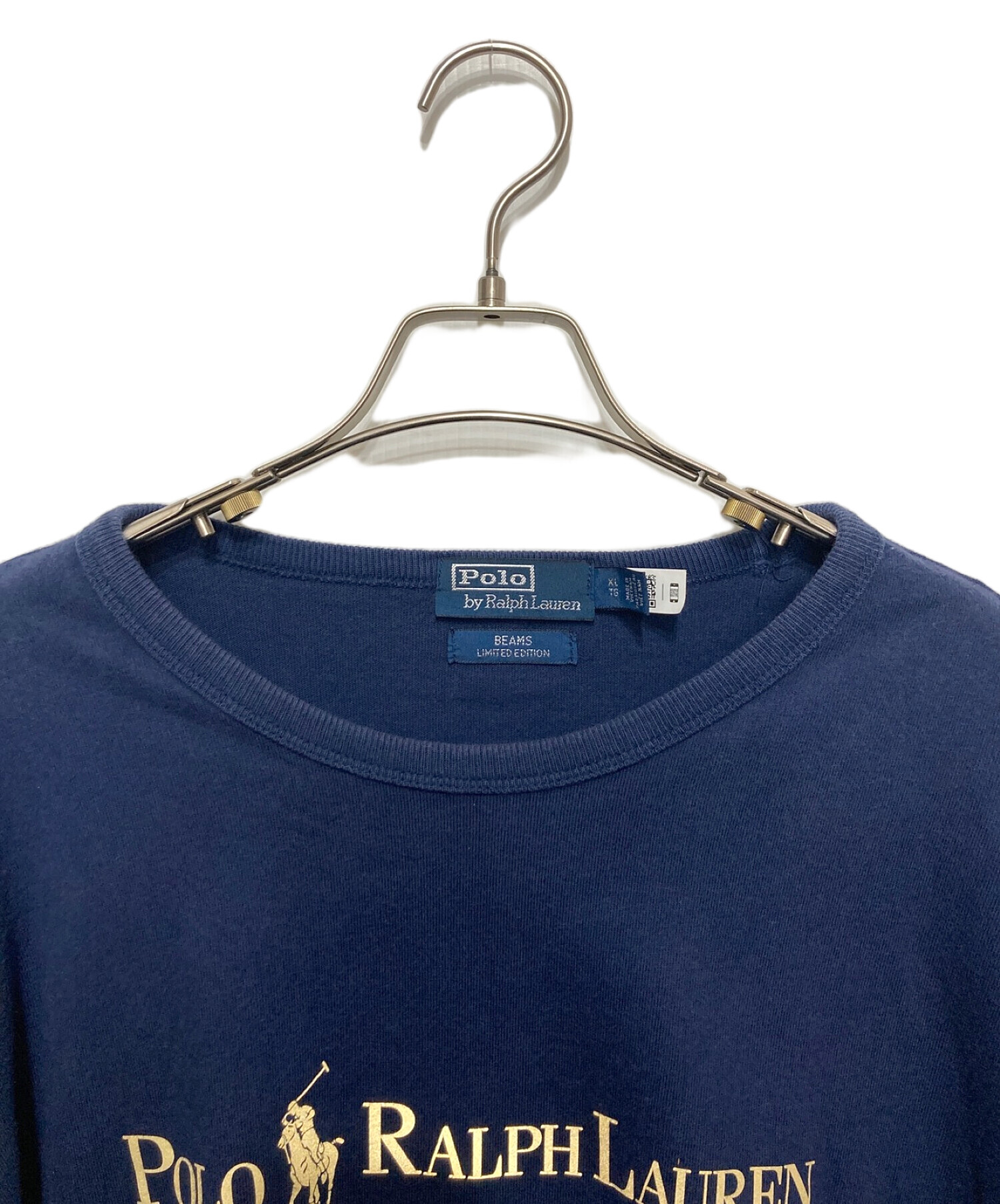 中古・古着通販】POLO RALPH LAUREN (ポロ・ラルフローレン) BEAMS 